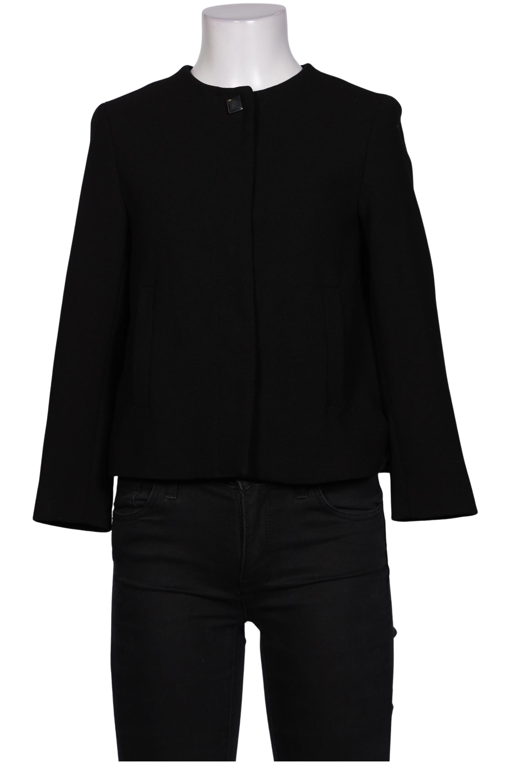 

Zara Damen Blazer, schwarz, Gr. 34