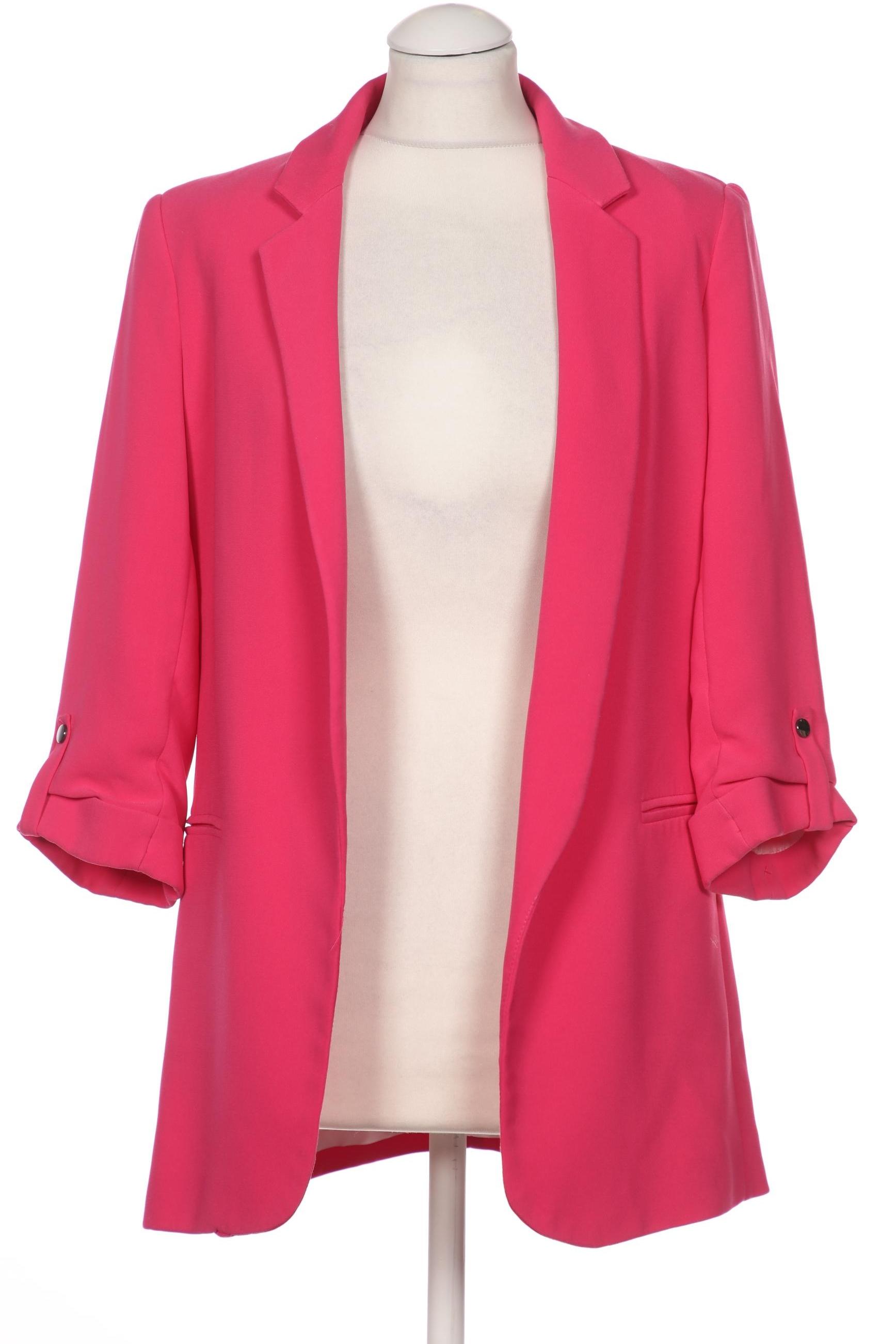 

Zara Damen Blazer, pink, Gr. 34