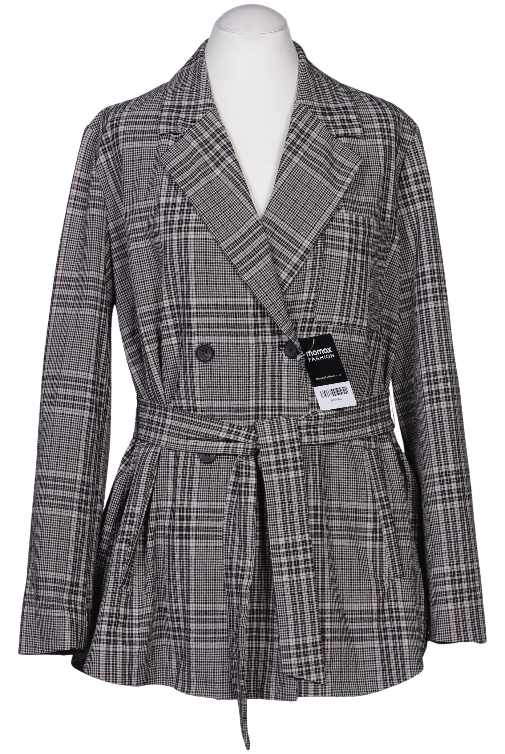 

Zara Damen Blazer, beige, Gr. 38