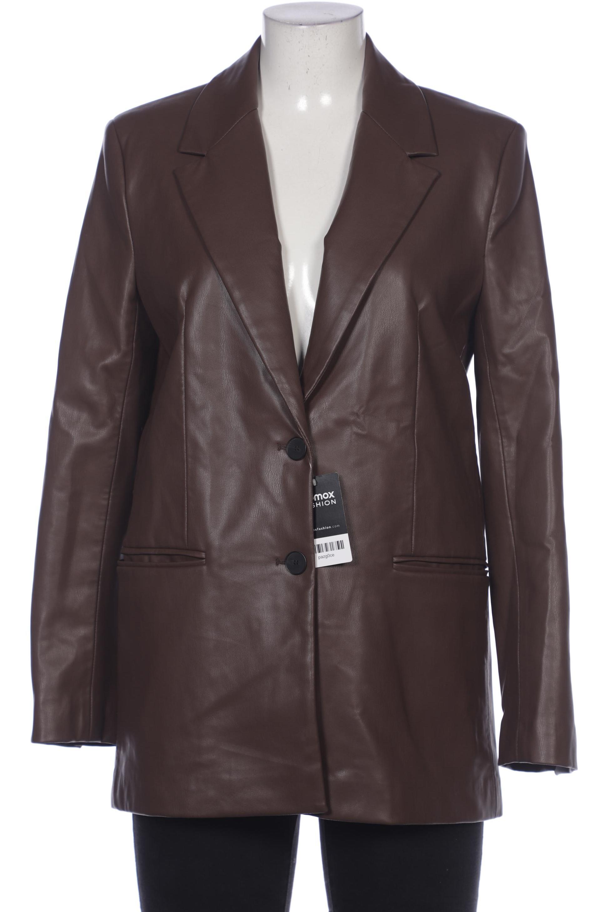 

Zara Damen Blazer, braun, Gr. 38