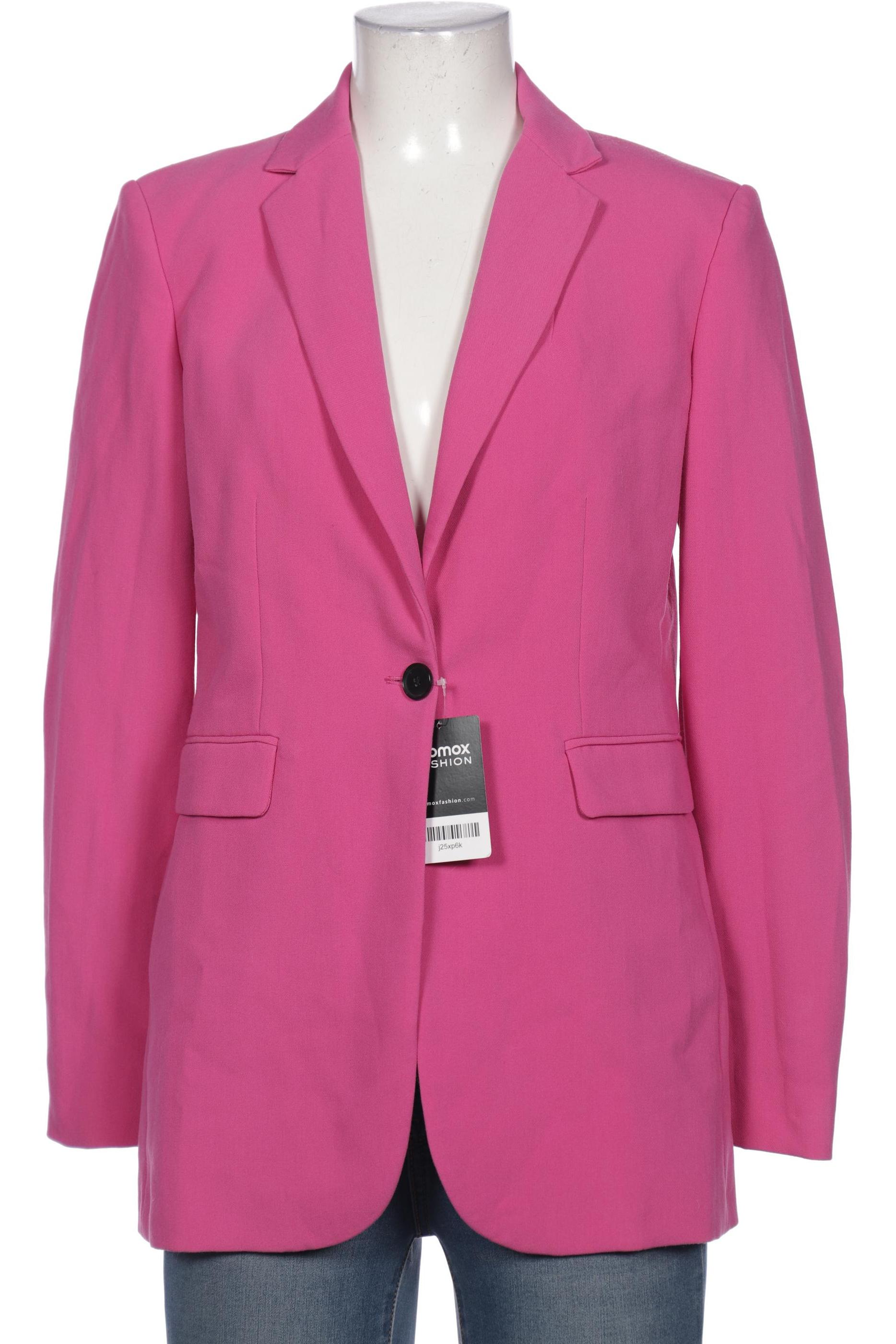 

Zara Damen Blazer, pink, Gr. 36