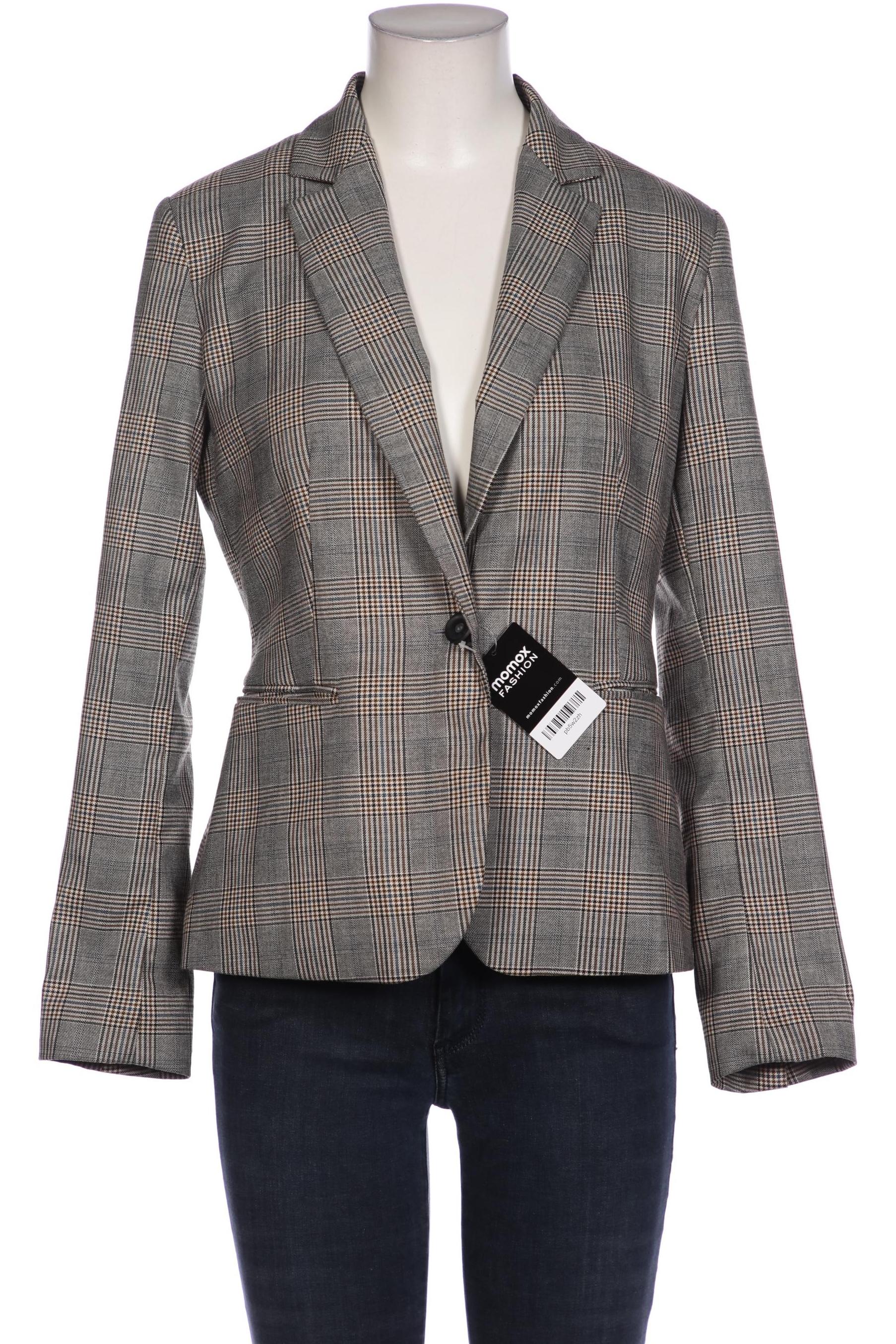 

Zara Damen Blazer, grau, Gr. 38