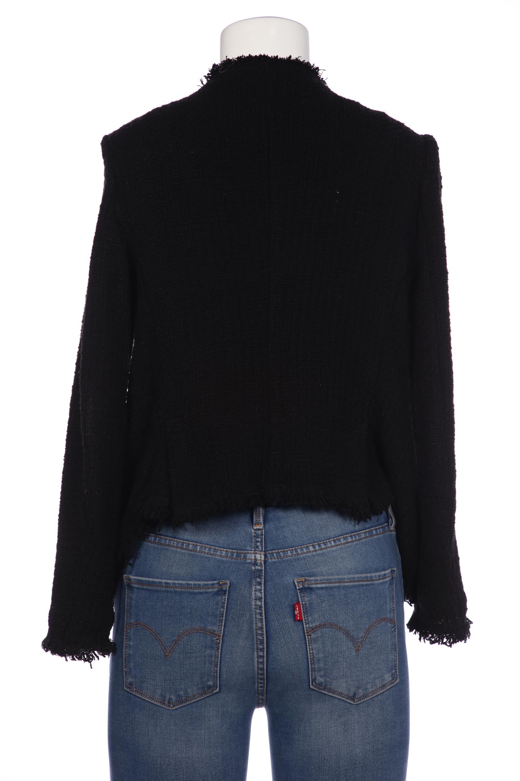 

Zara Damen Blazer, schwarz, Gr. 36