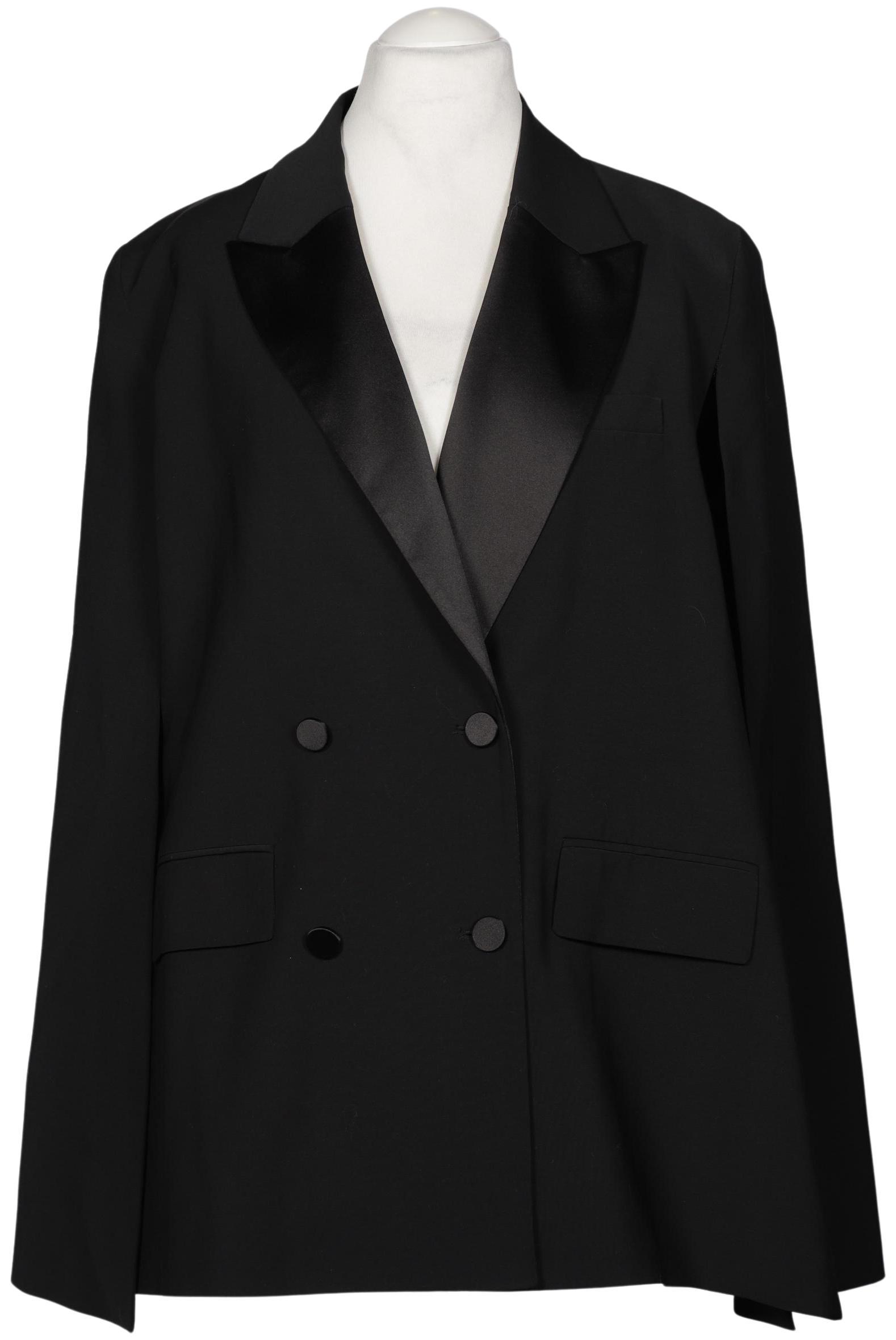 

Zara Damen Blazer, schwarz, Gr. 42