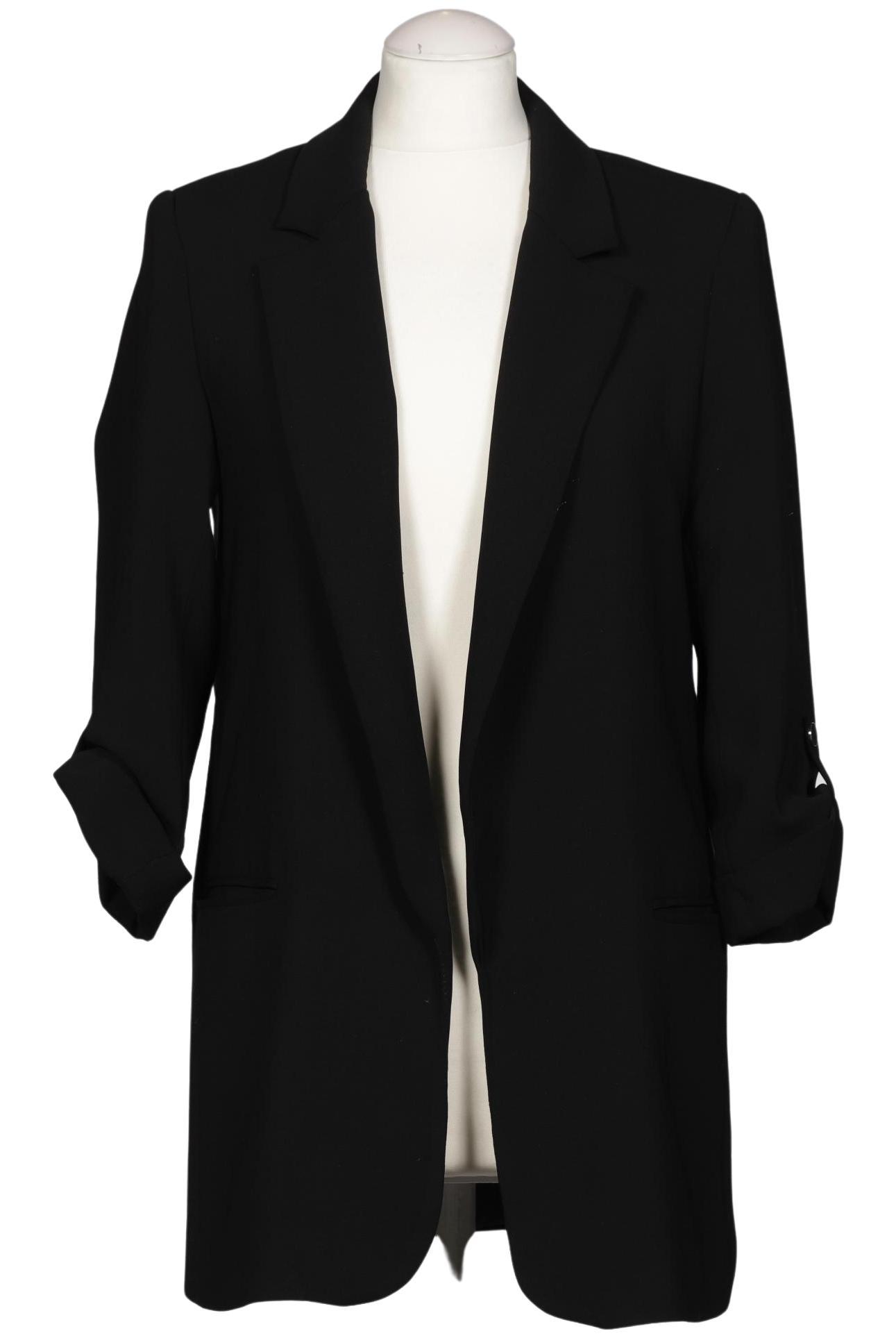 

Zara Damen Blazer, schwarz, Gr. 36