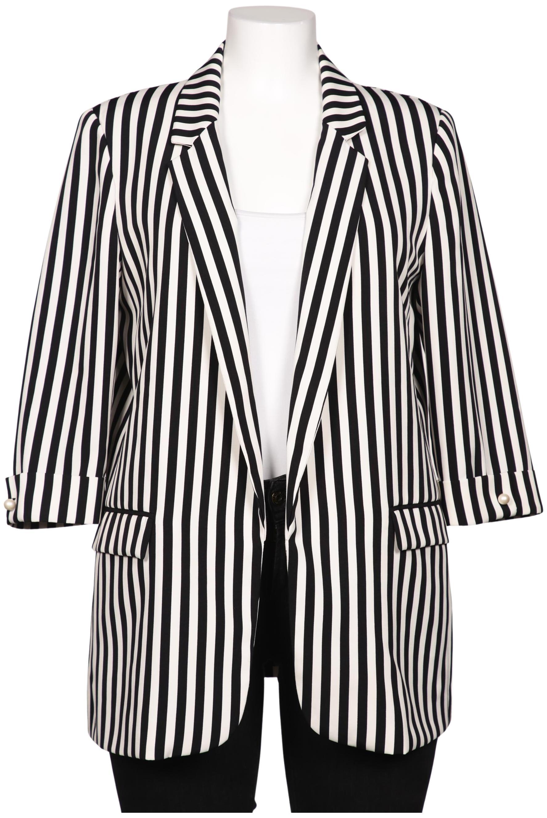 

Zara Damen Blazer, mehrfarbig, Gr. 44