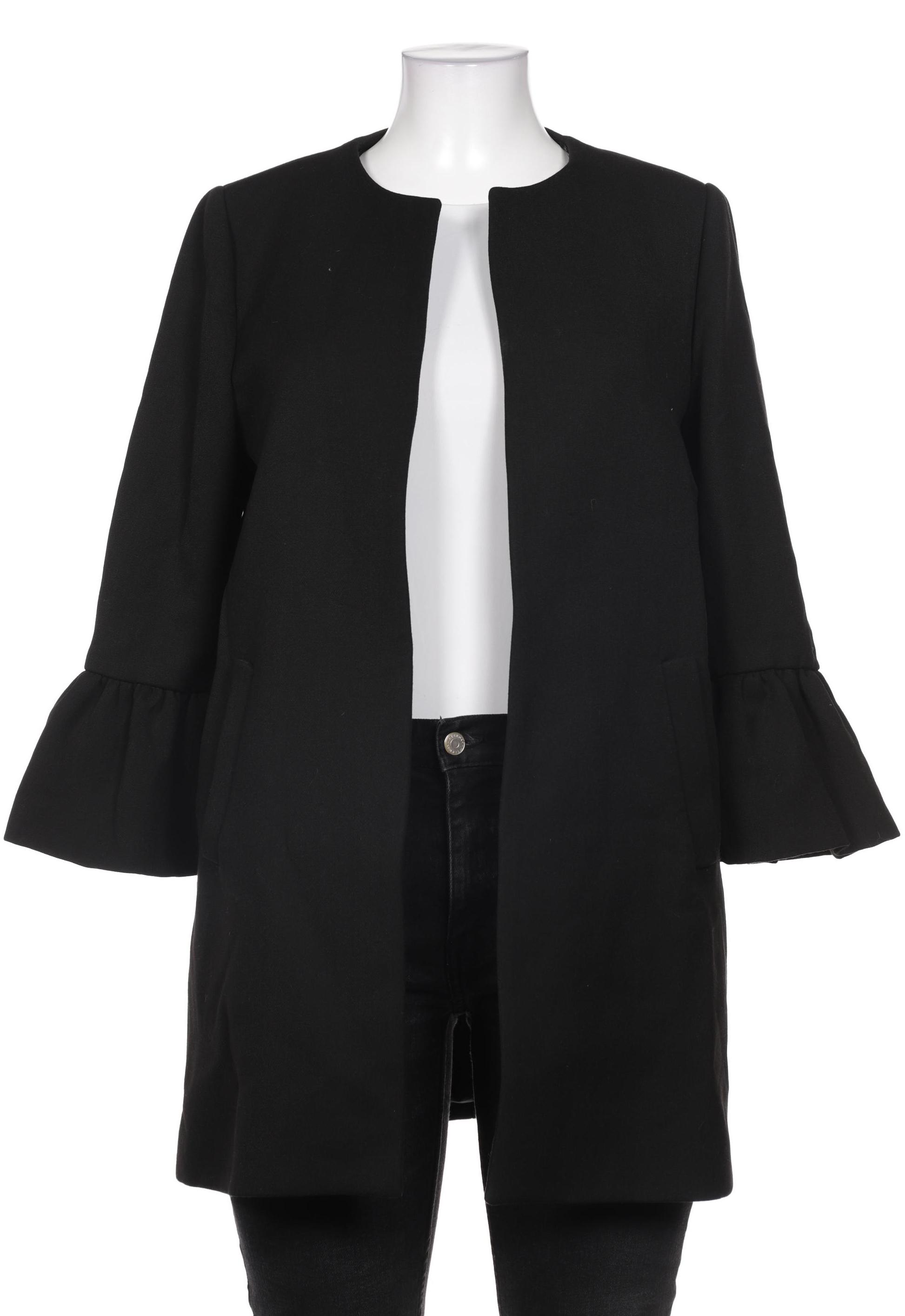 

Zara Damen Blazer, schwarz, Gr. 44