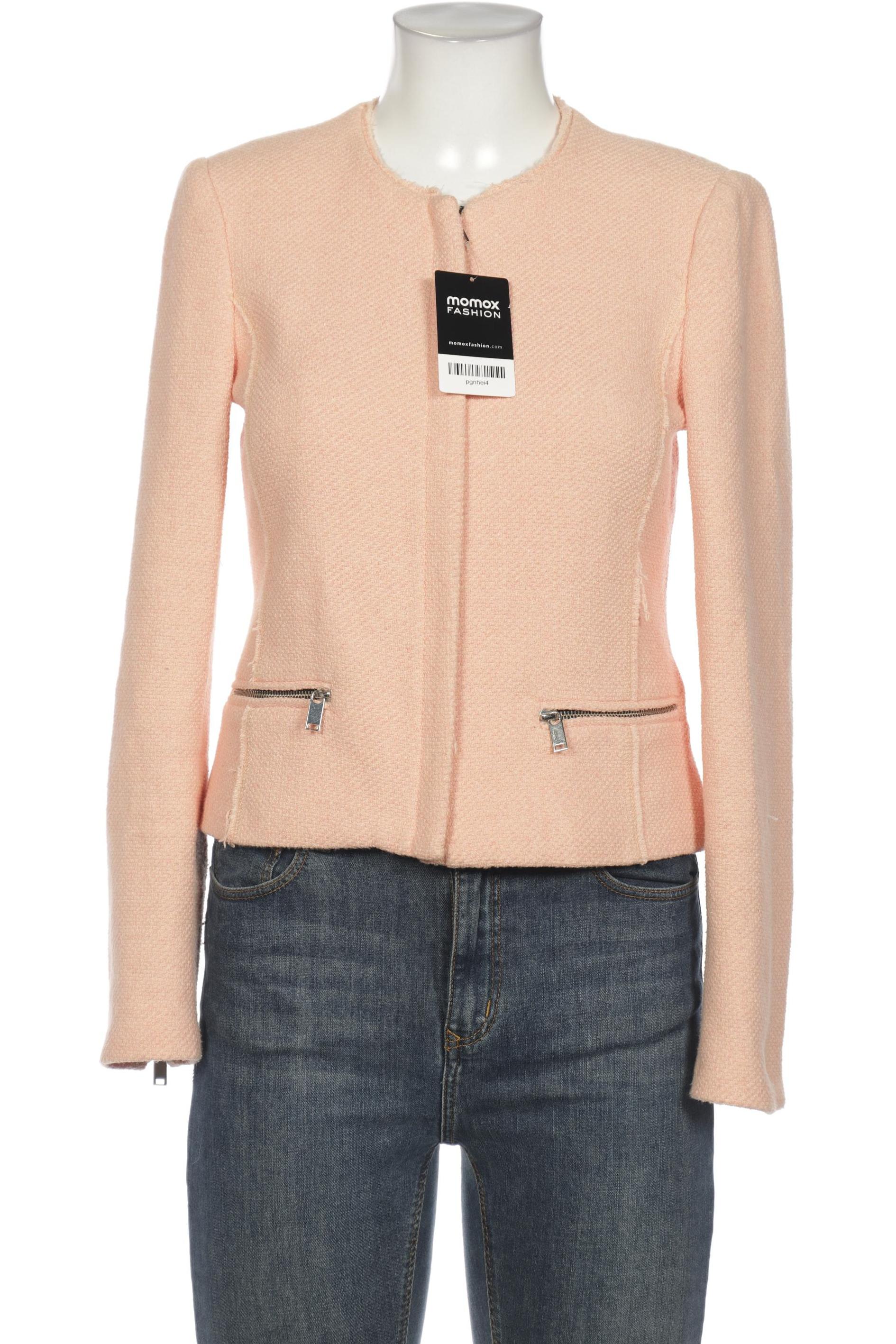 

ZARA Damen Blazer, pink