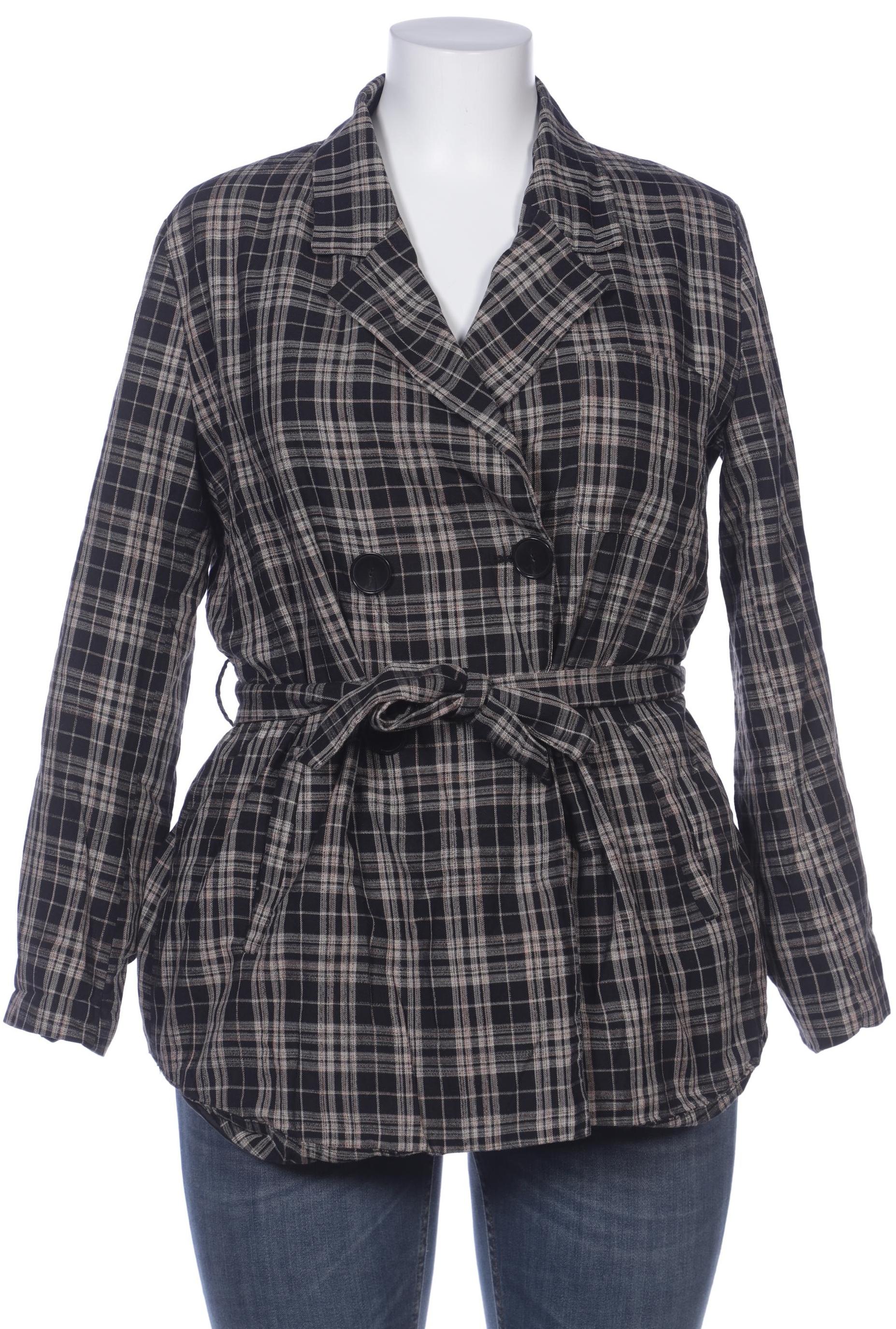 

Zara Damen Blazer, grau, Gr. 42