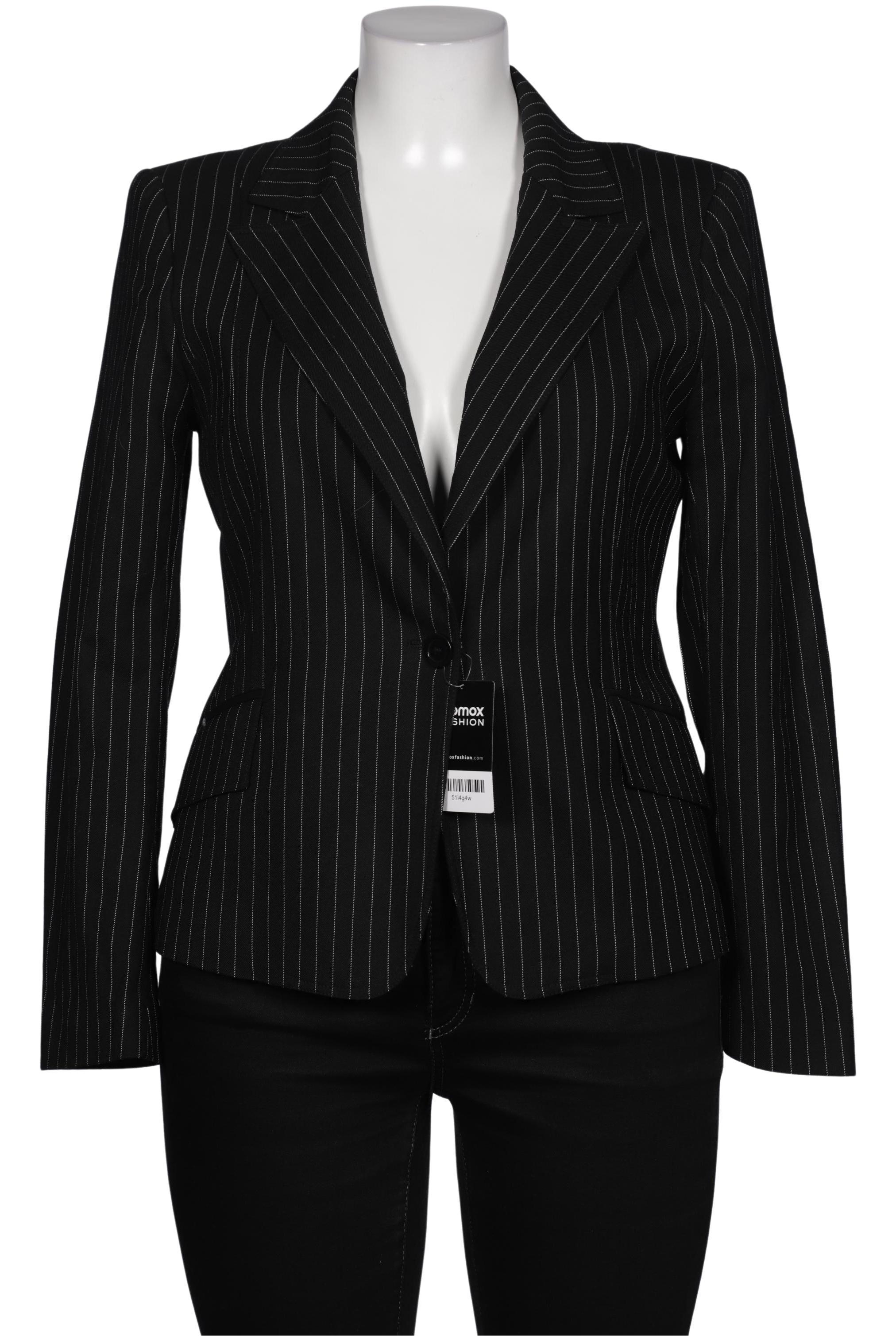 

Zara Damen Blazer, schwarz, Gr. 44