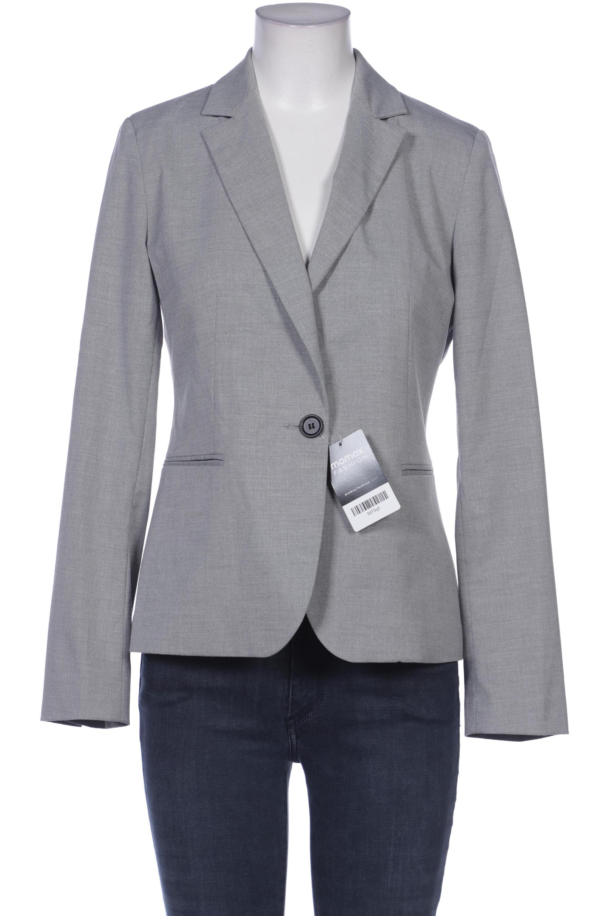 

Zara Damen Blazer, grau, Gr. 36