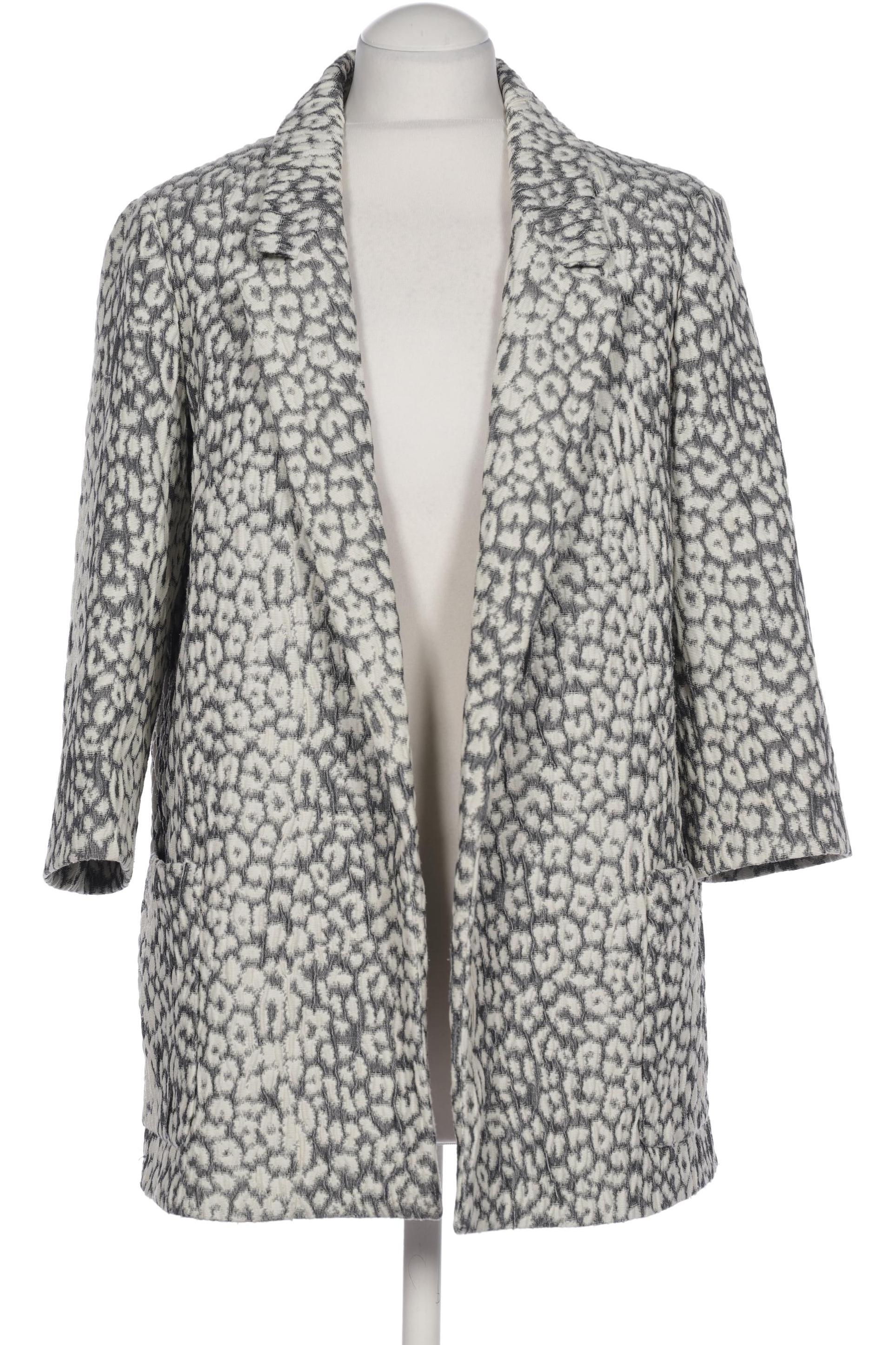 

Zara Damen Blazer, grau, Gr. 38