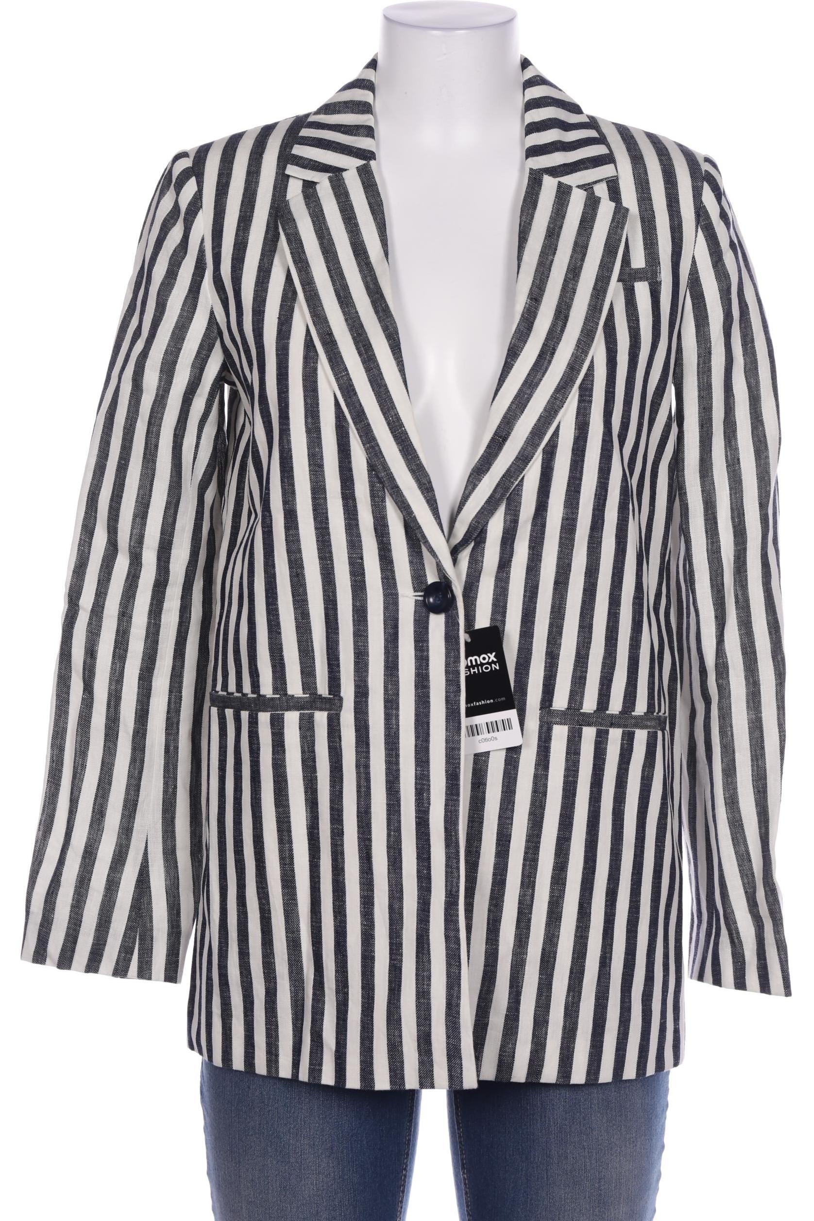 

Zara Damen Blazer, weiß, Gr. 36
