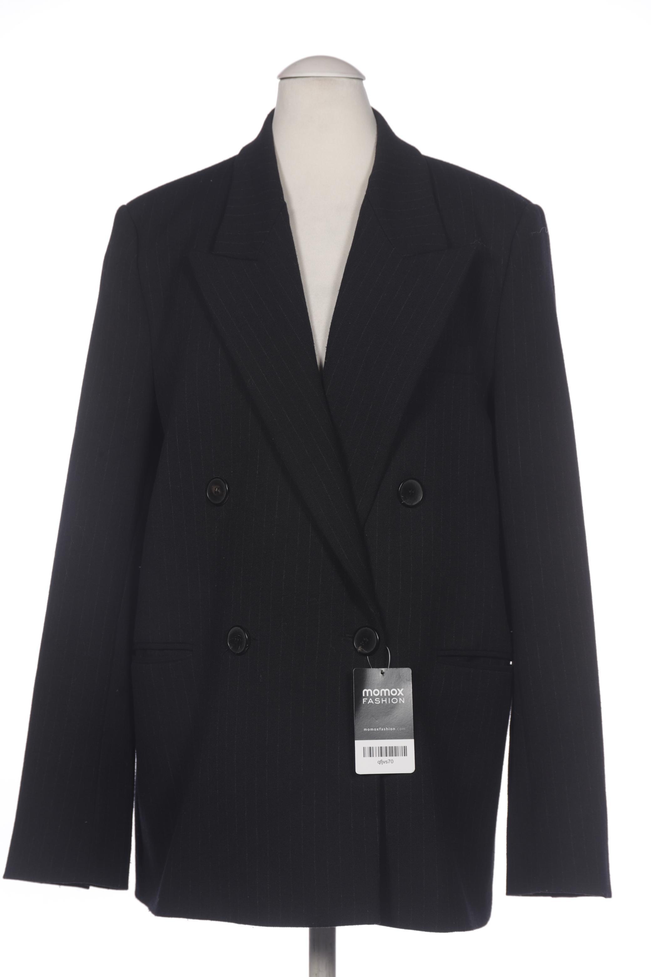 

Zara Damen Blazer, schwarz, Gr. 38