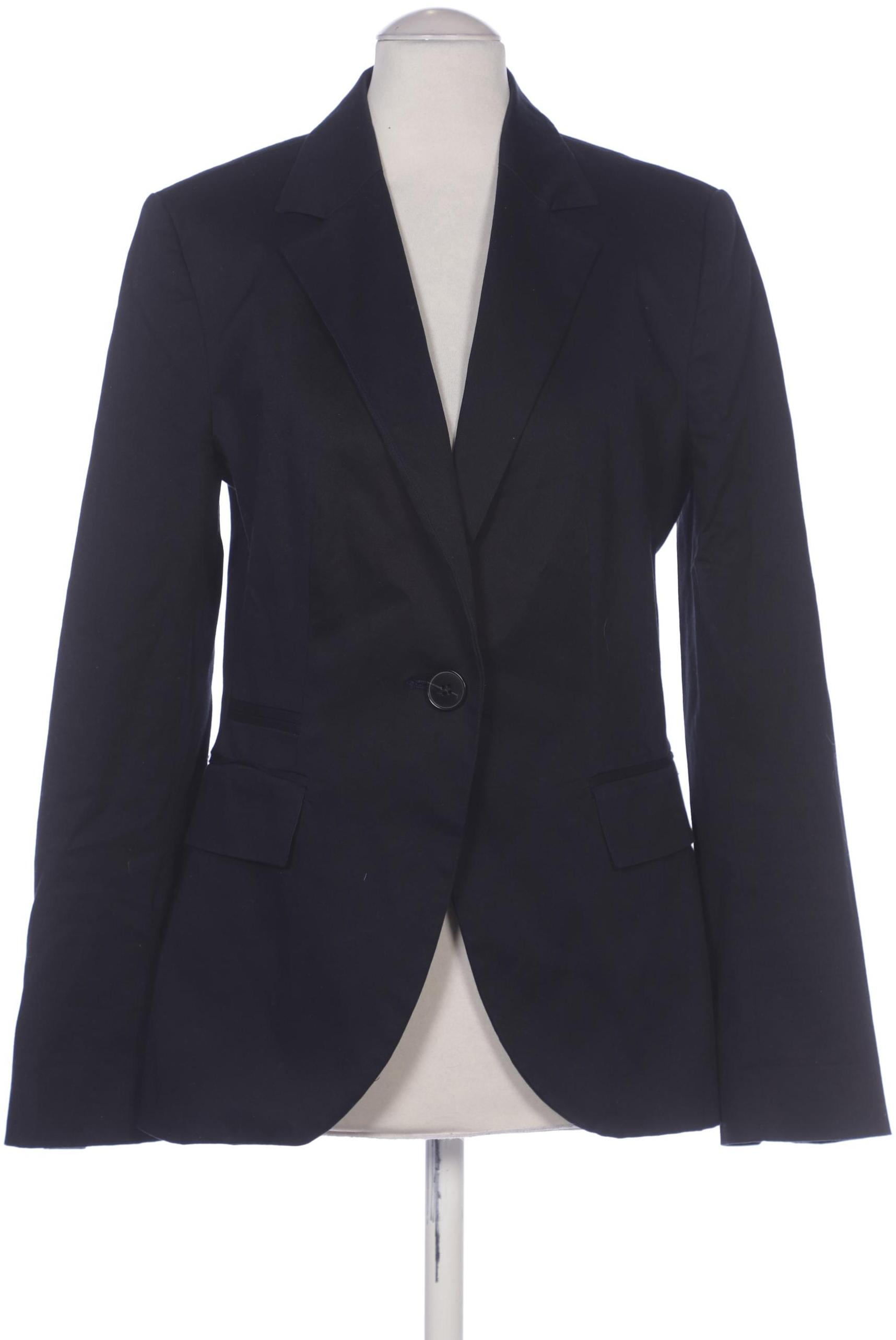 

Zara Damen Blazer, marineblau, Gr. 36