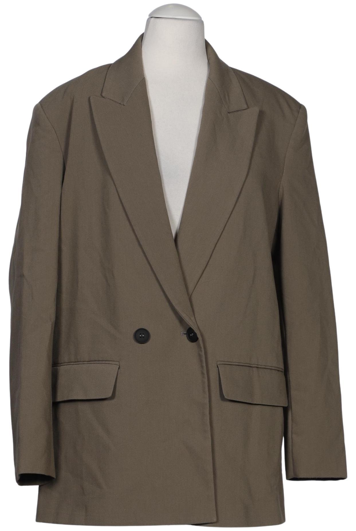 

Zara Damen Blazer, braun, Gr. 34