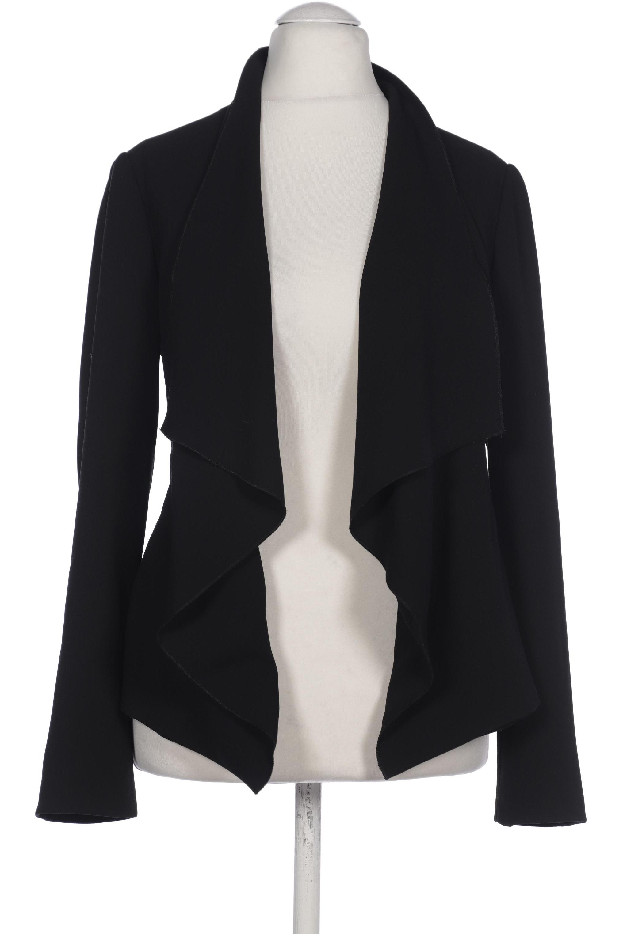 

Zara Damen Blazer, schwarz, Gr. 38