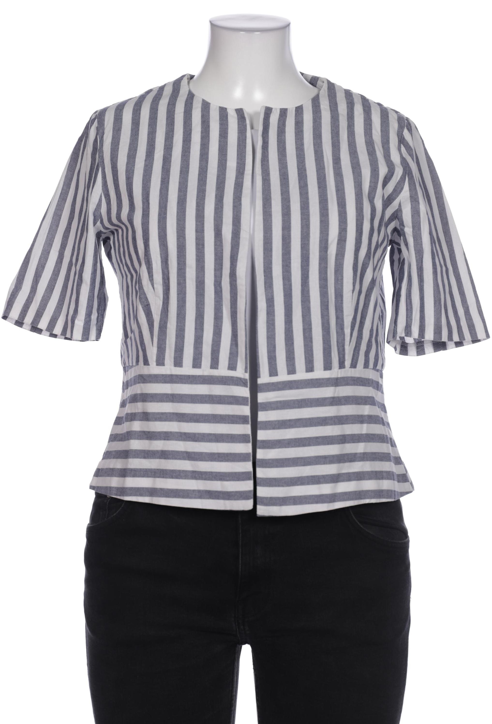

Zara Damen Blazer, marineblau, Gr. 44
