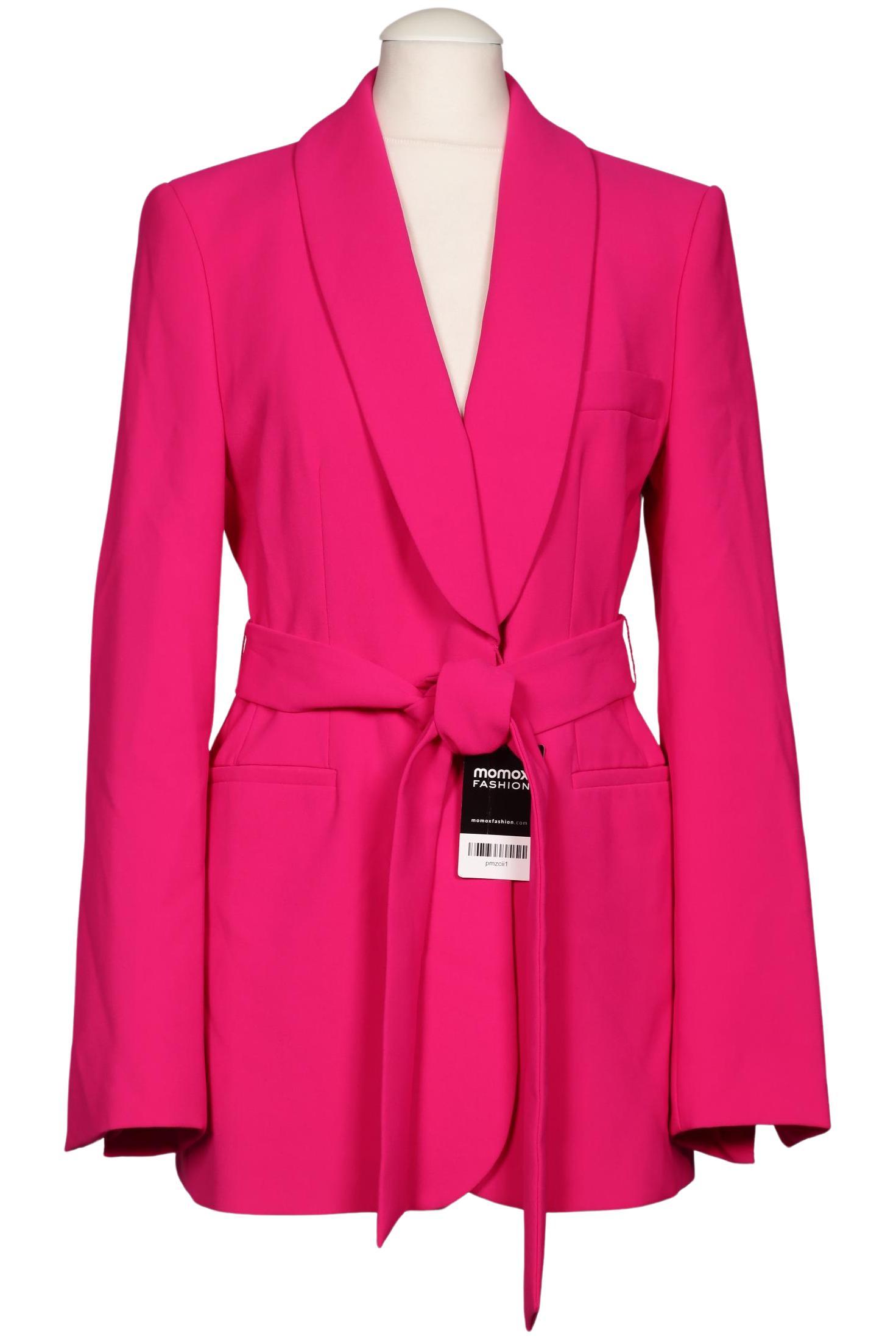 

Zara Damen Blazer, pink, Gr. 34