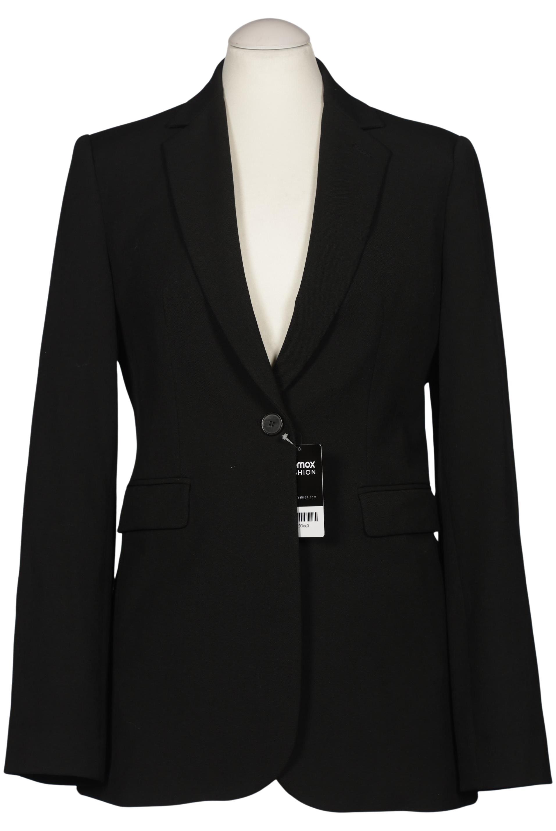 

Zara Damen Blazer, schwarz, Gr. 38