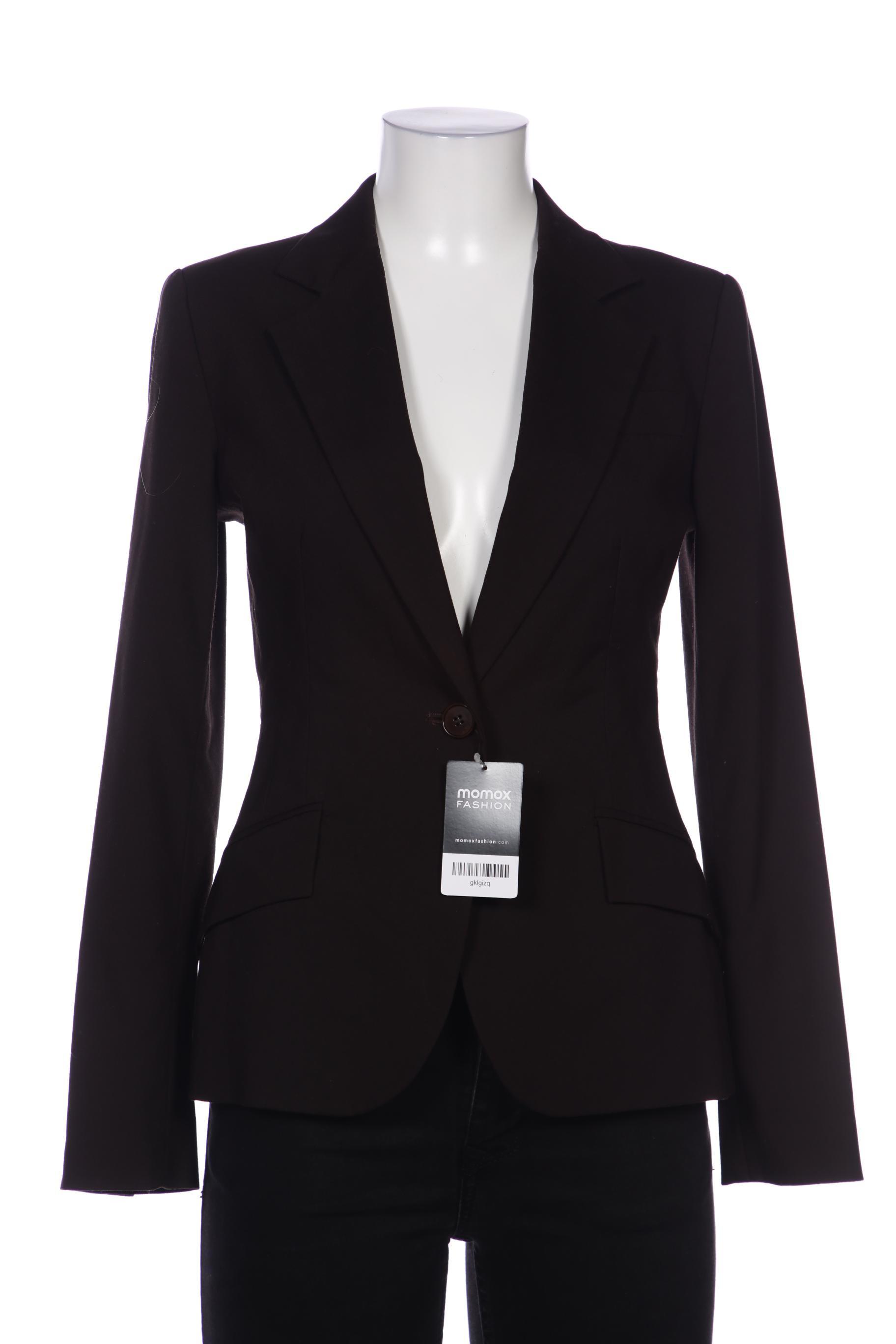 

Zara Damen Blazer, braun, Gr. 38