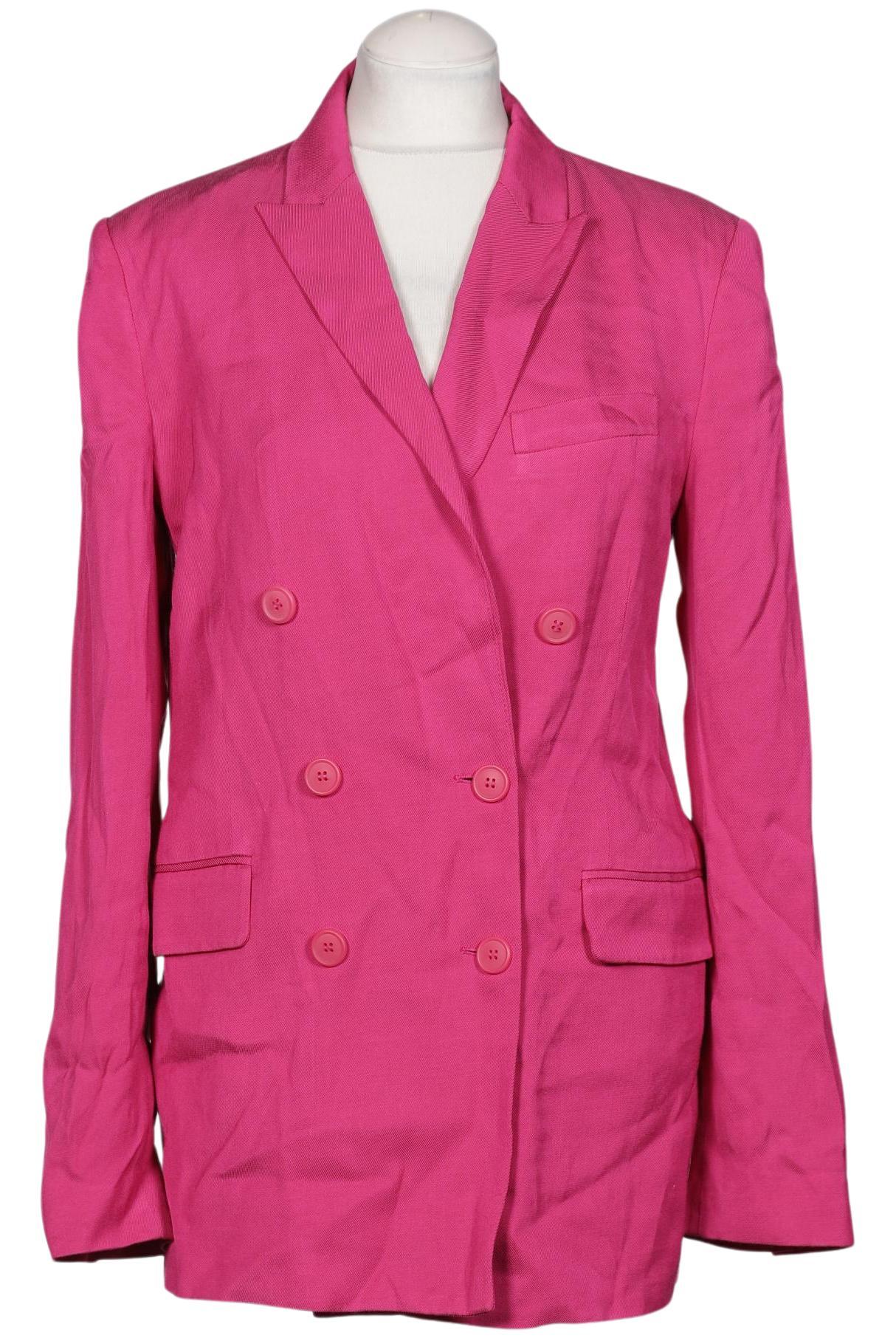 

Zara Damen Blazer, pink, Gr. 36