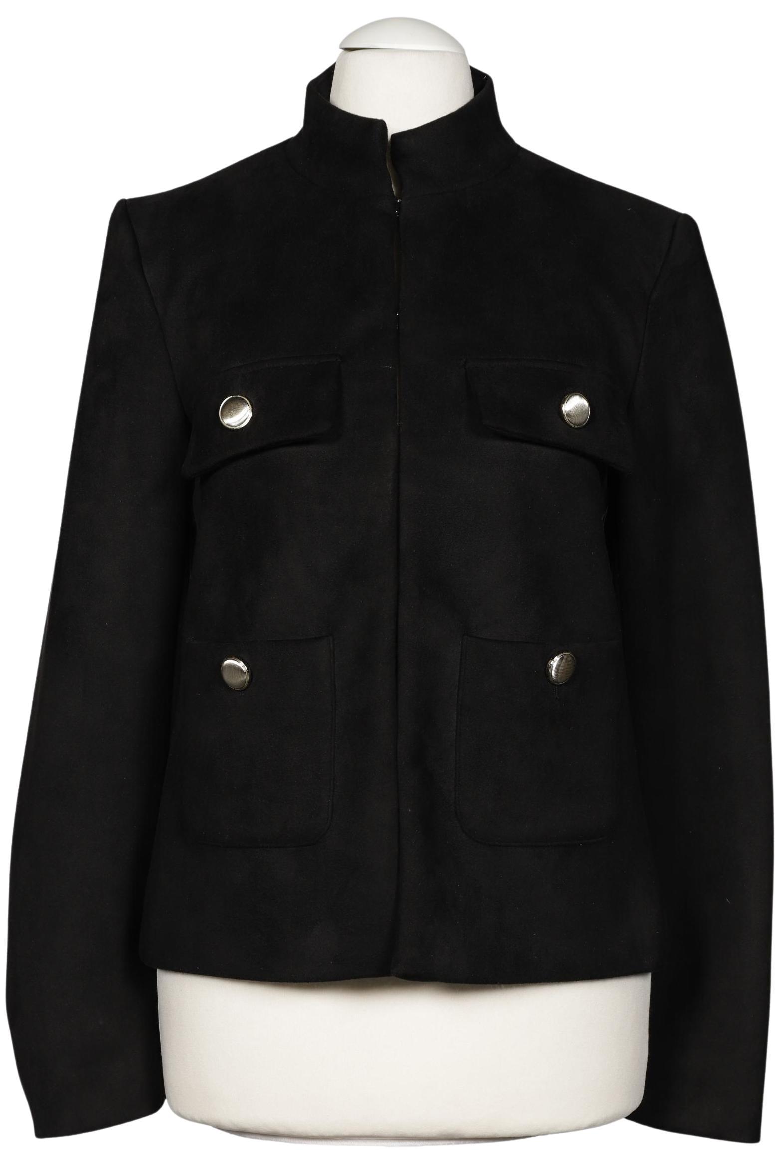 

Zara Damen Blazer, schwarz, Gr. 34