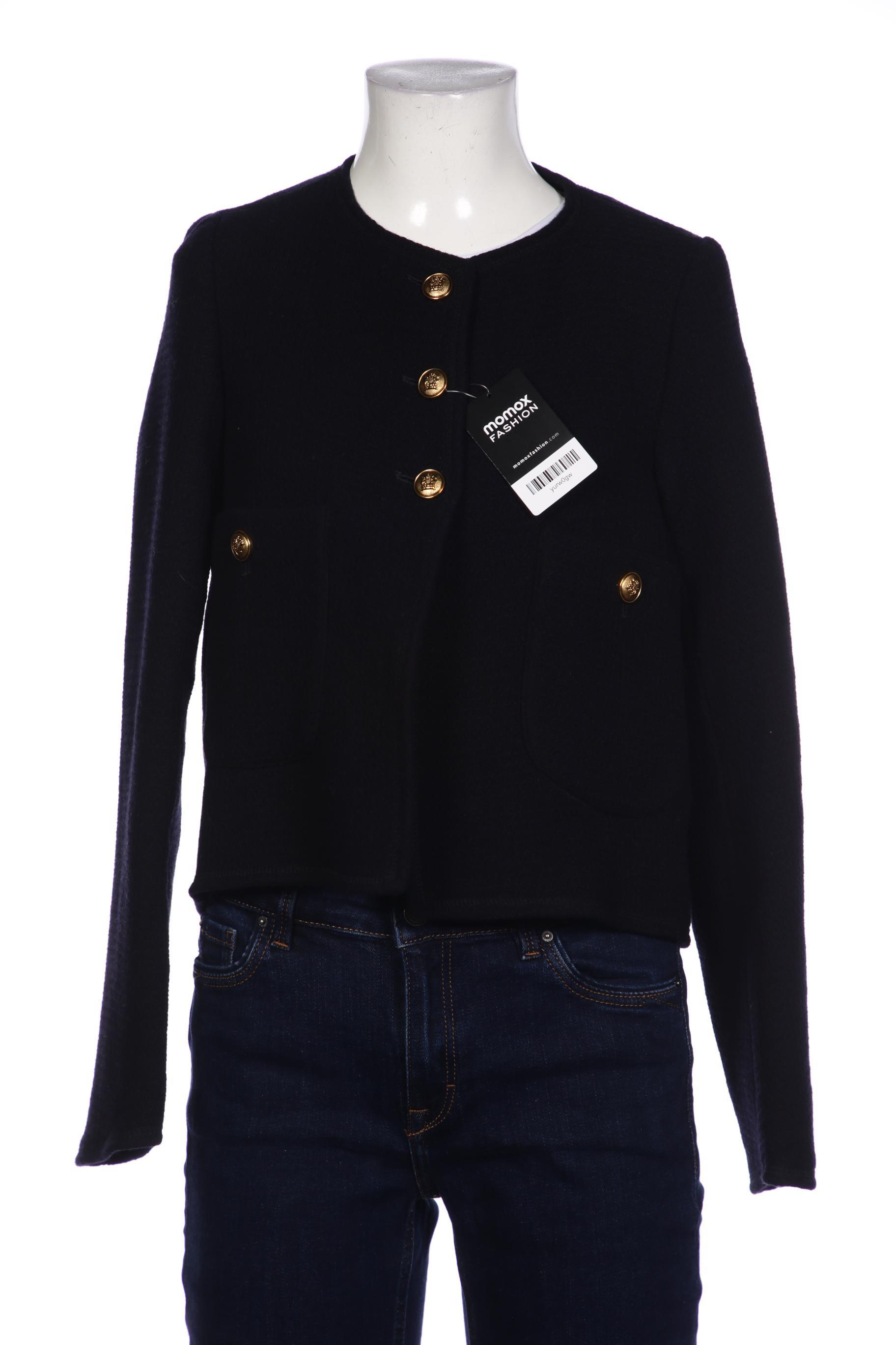 

ZARA Damen Blazer, schwarz