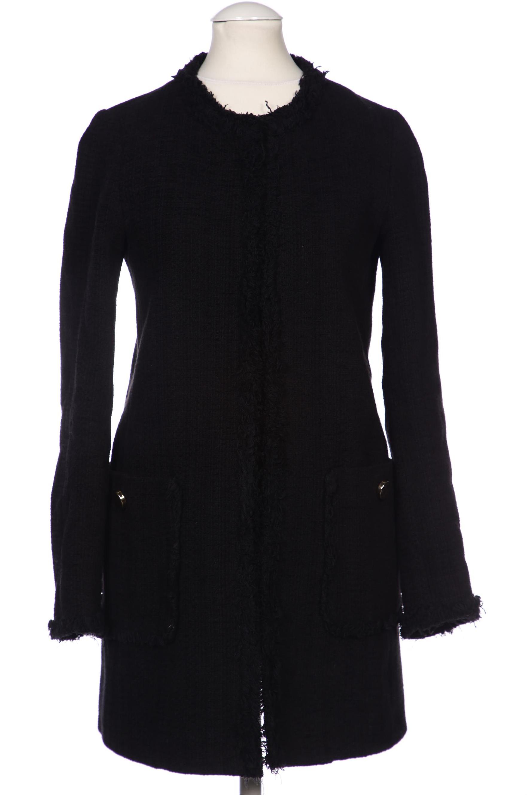 

Zara Damen Blazer, schwarz, Gr. 34