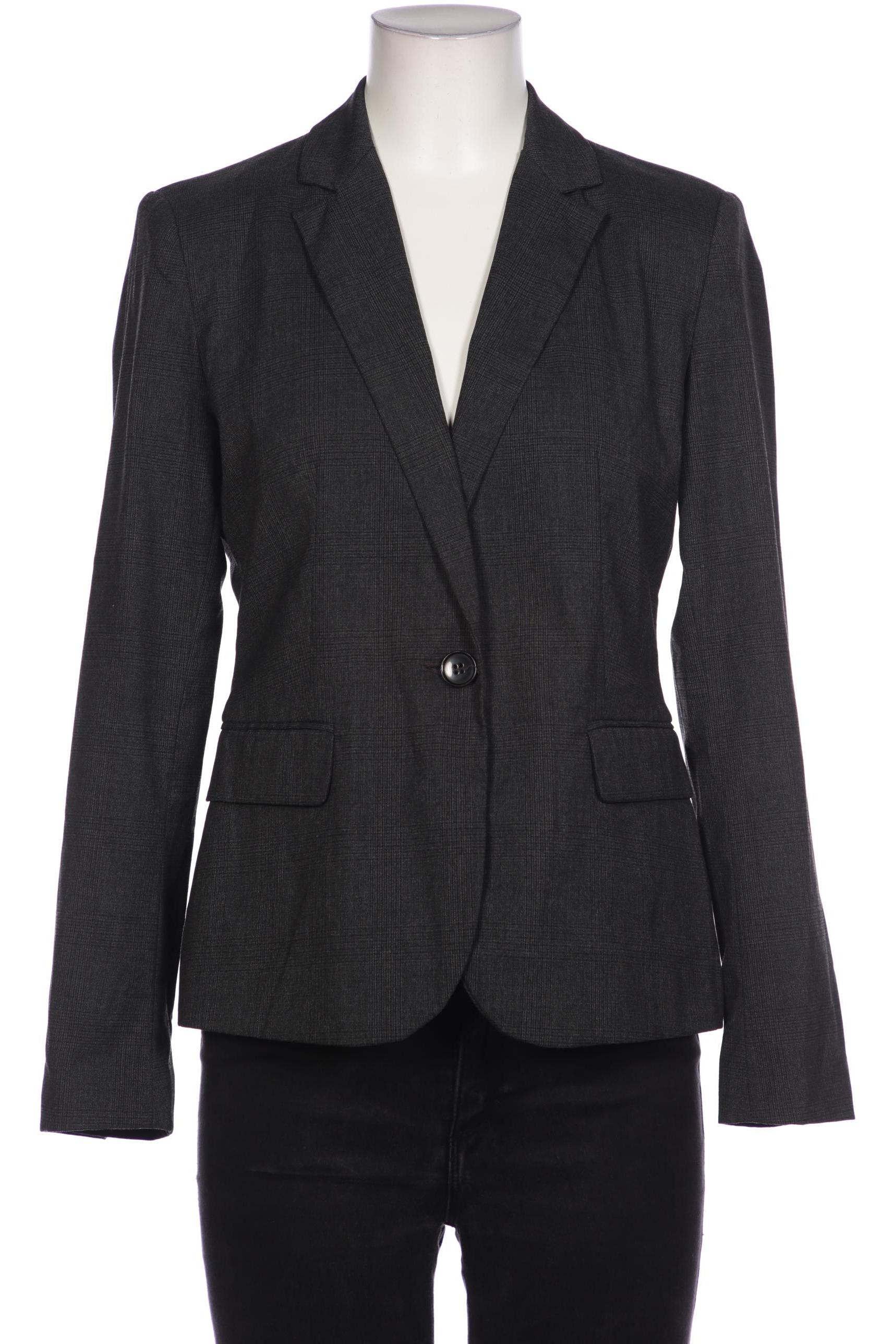 

Zara Damen Blazer, grau, Gr. 36