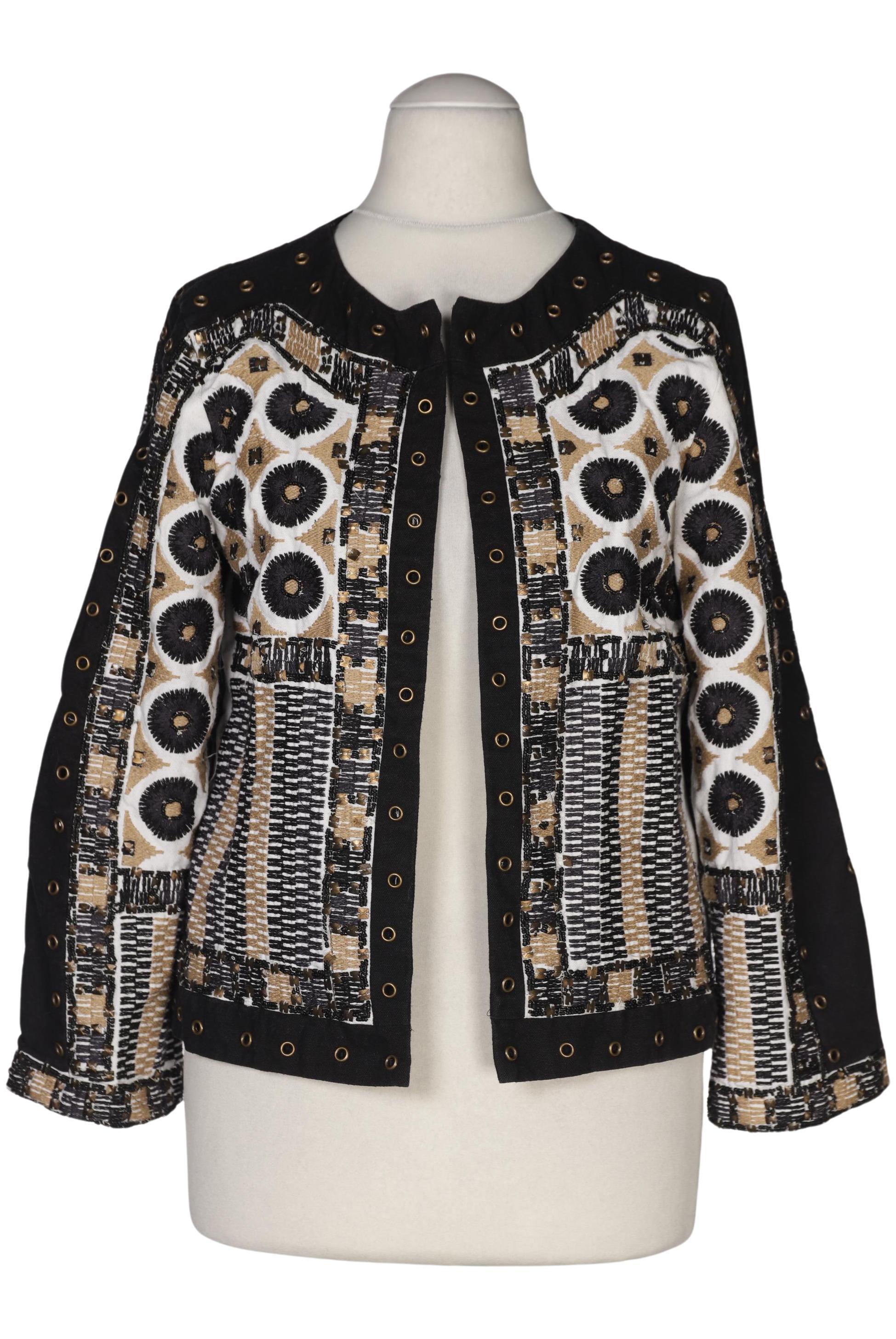 

Zara Damen Blazer, schwarz, Gr. 36