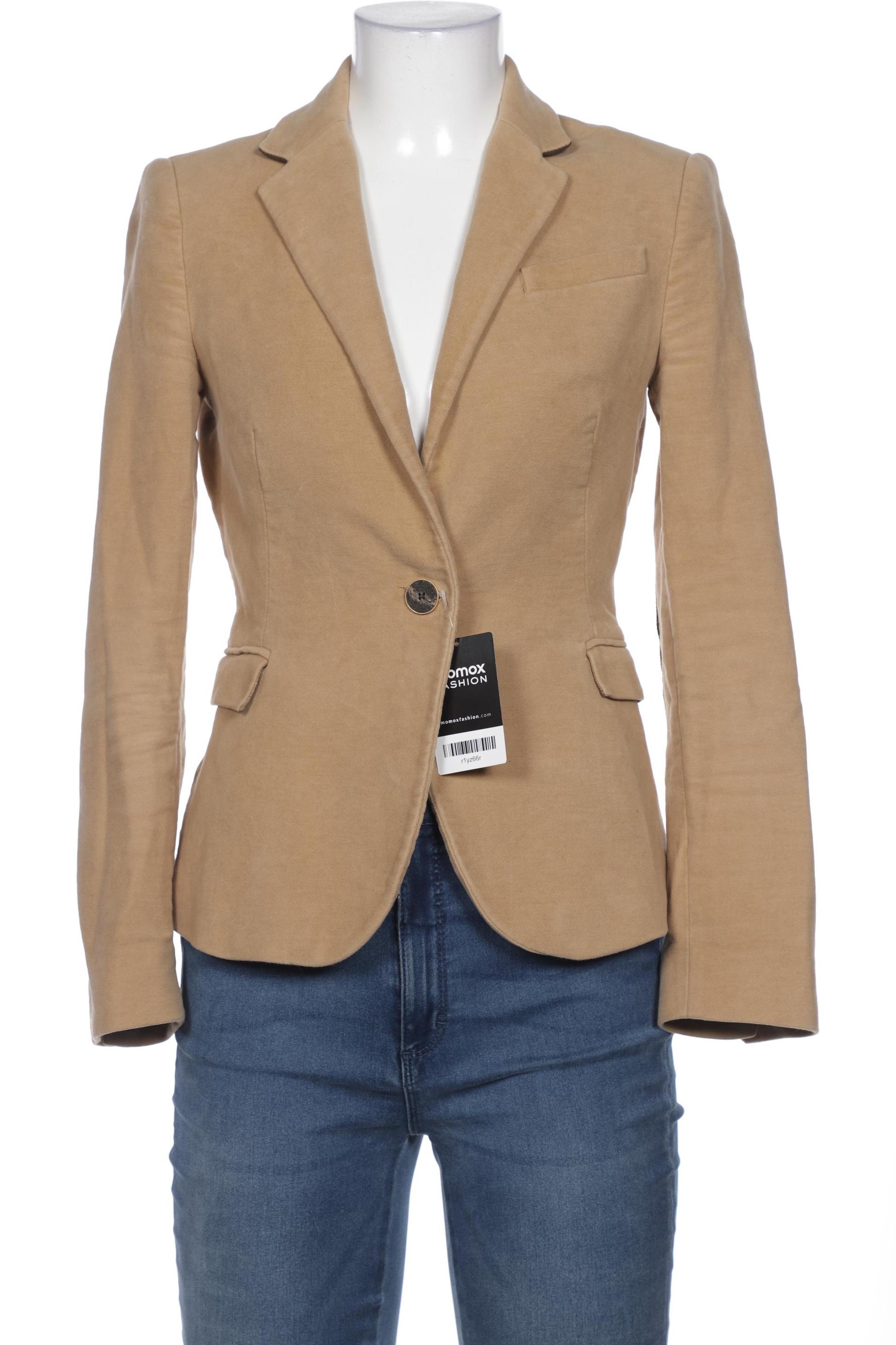 

ZARA Damen Blazer, braun
