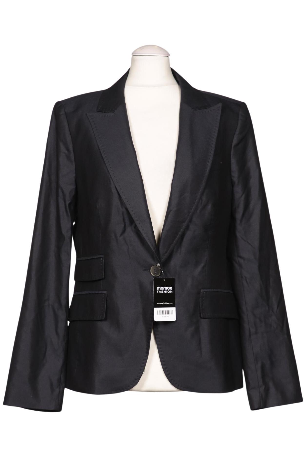

Zara Damen Blazer, marineblau, Gr. 38
