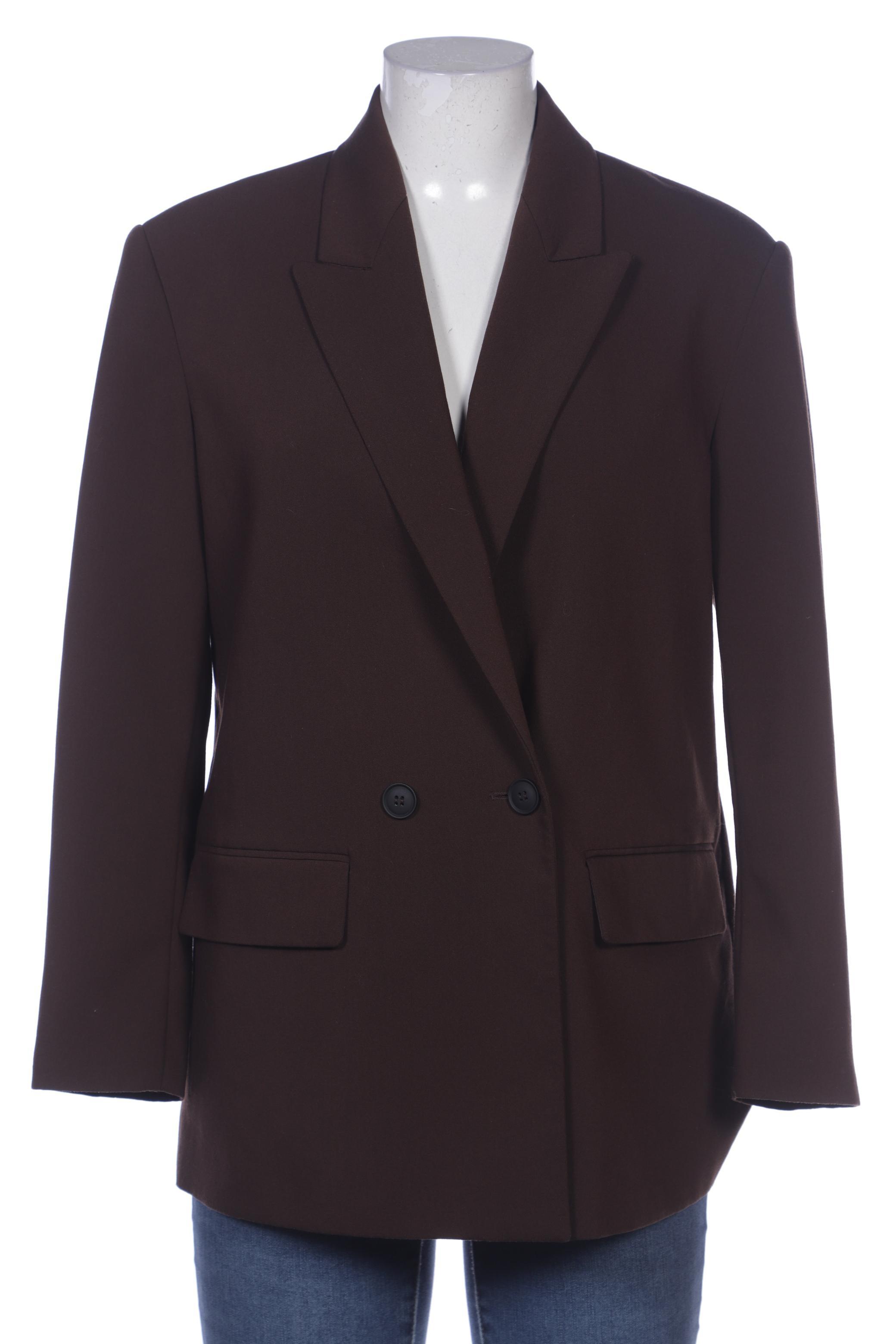 

Zara Damen Blazer, braun, Gr. 38