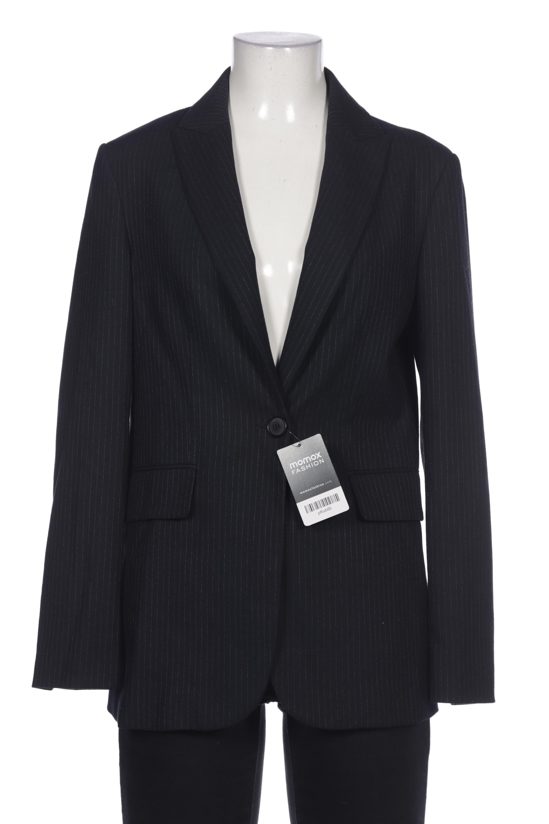 

Zara Damen Blazer, marineblau, Gr. 36