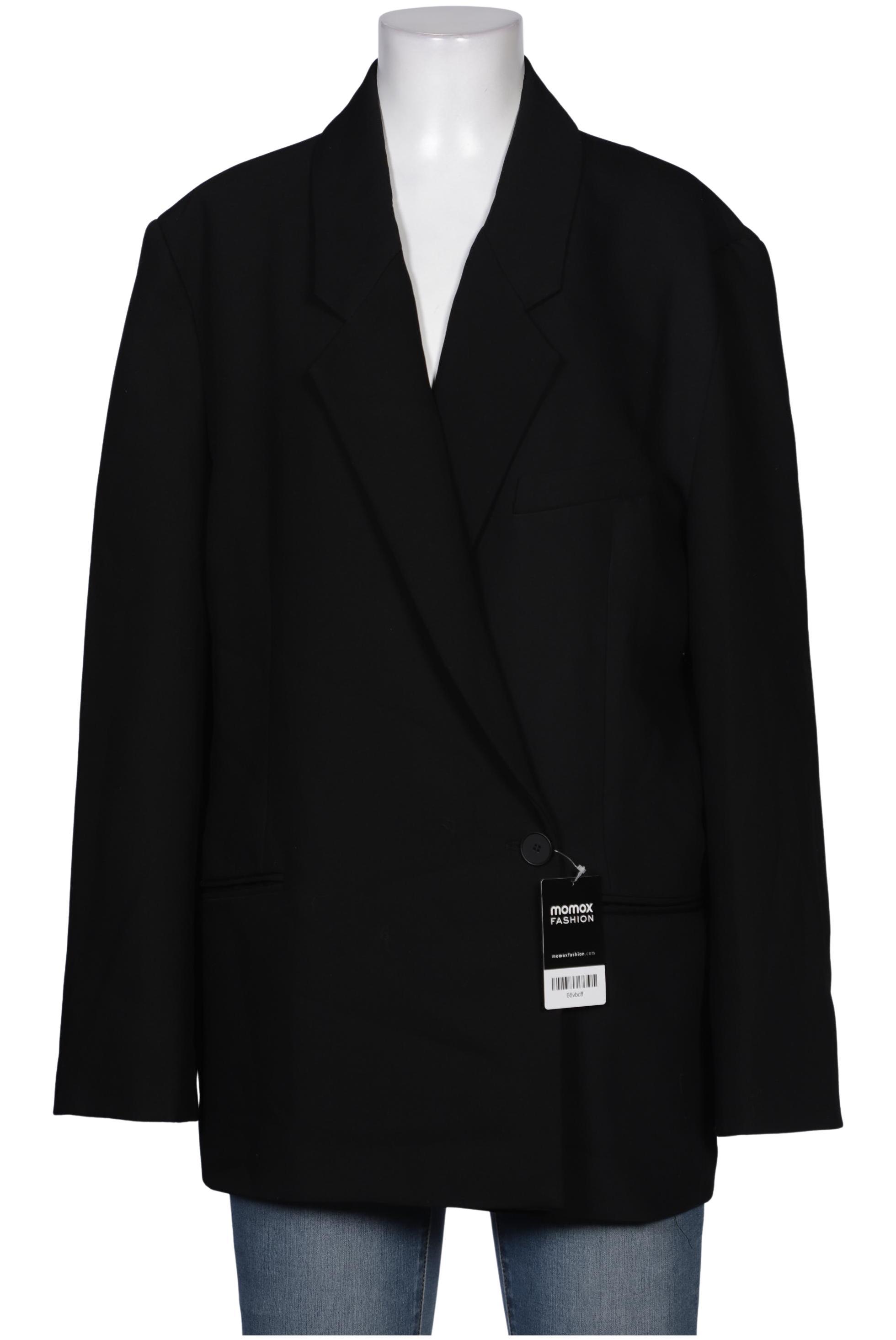 

Zara Damen Blazer, schwarz, Gr. 38