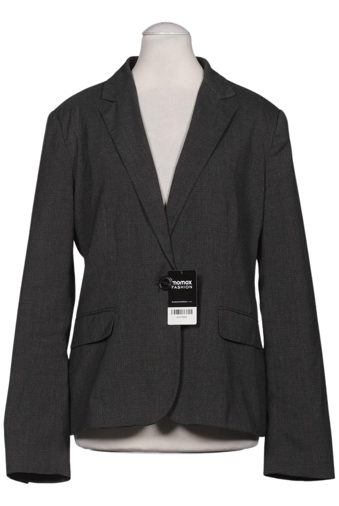 

Zara Damen Blazer, grau, Gr. 40