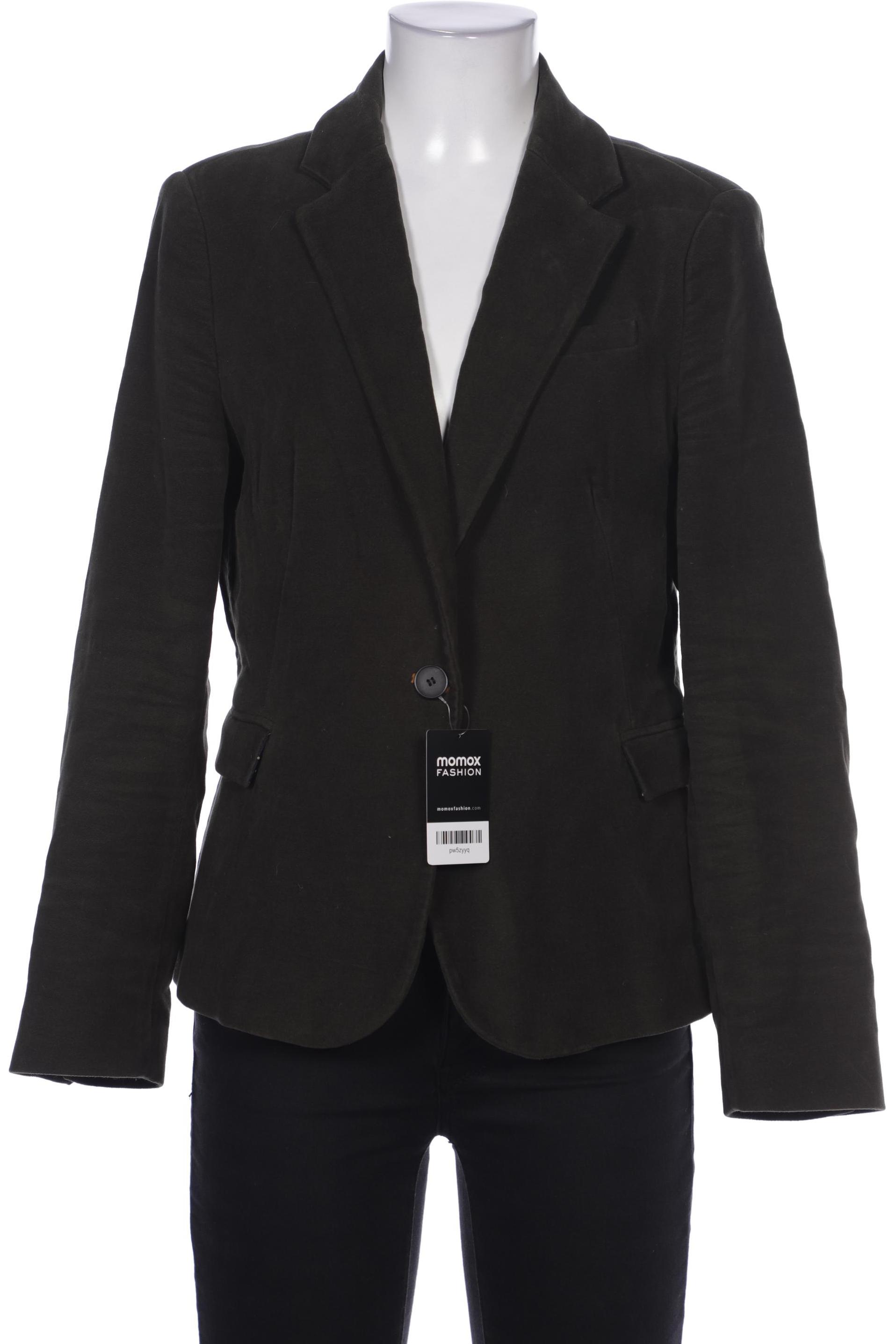 

Zara Damen Blazer, grün, Gr. 44