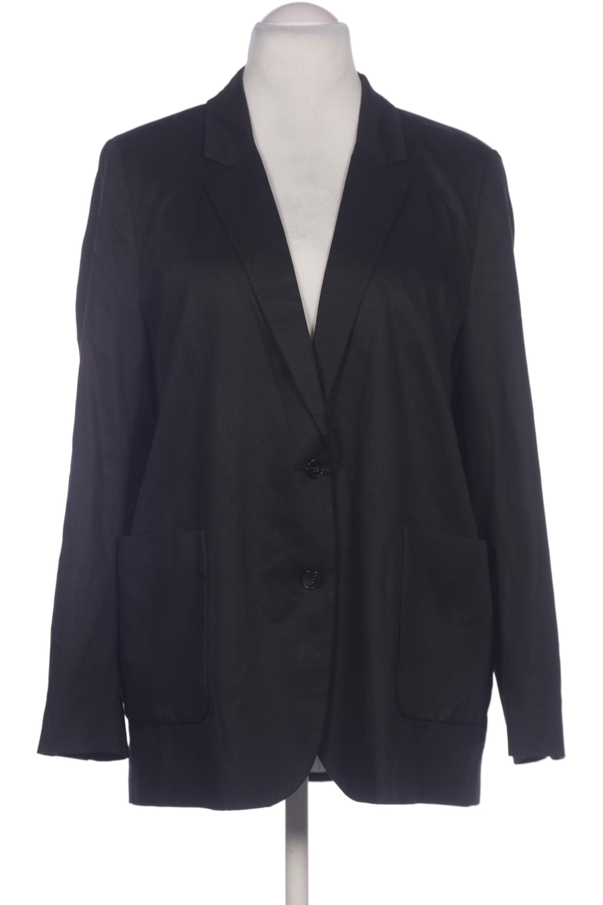 

Zara Damen Blazer, schwarz, Gr. 42