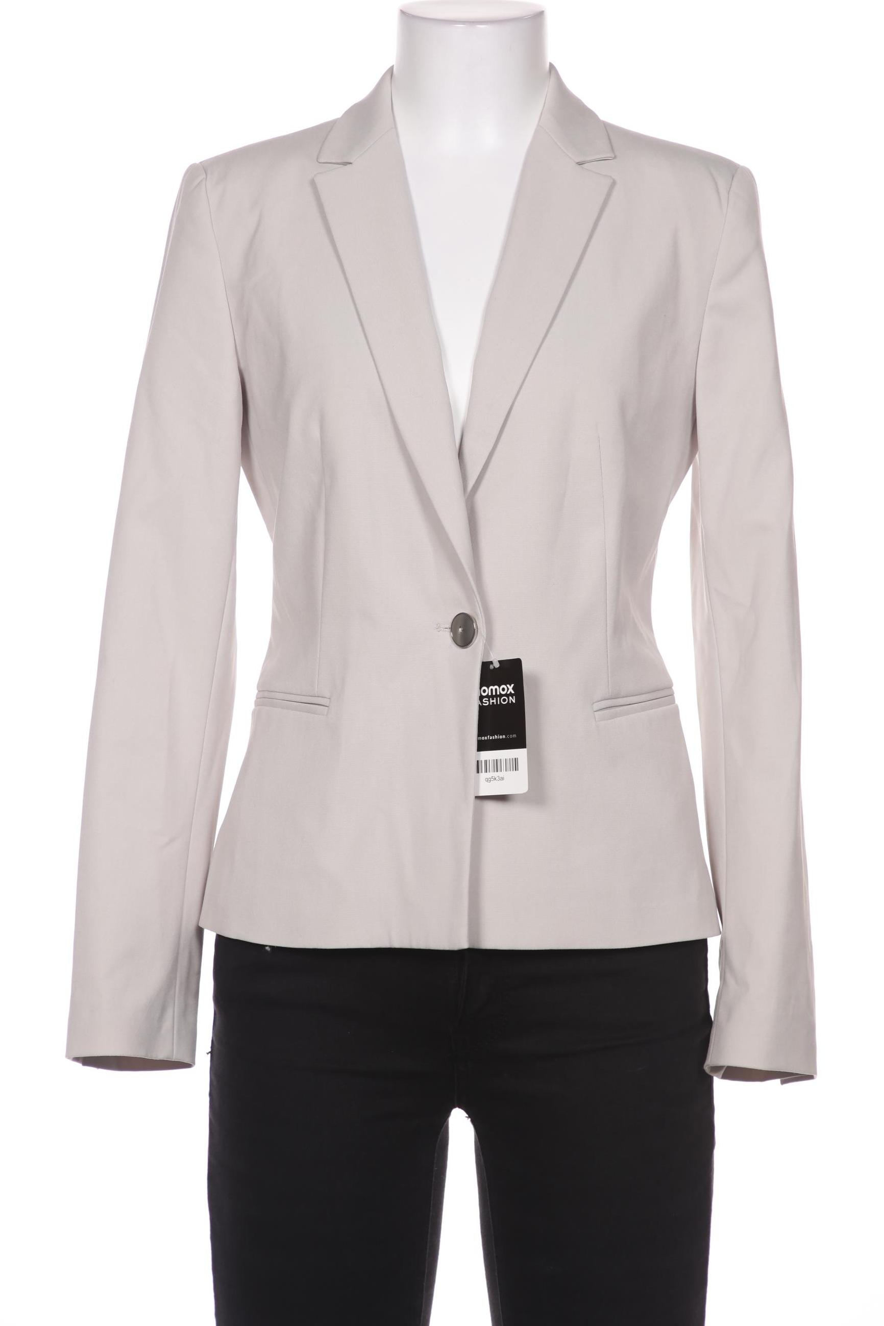 

Zara Damen Blazer, grau, Gr. 36