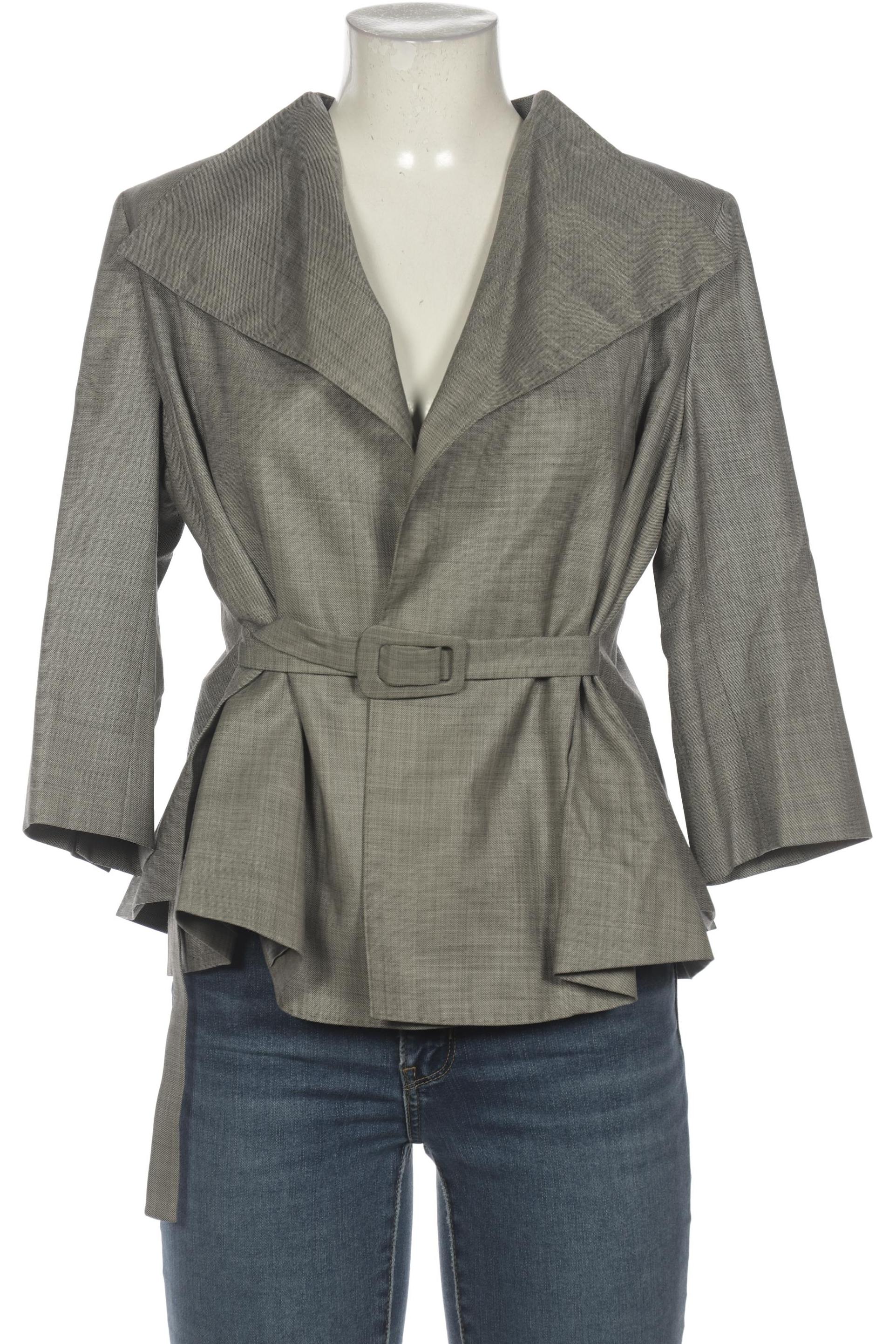 

Zara Damen Blazer, grau, Gr. 40
