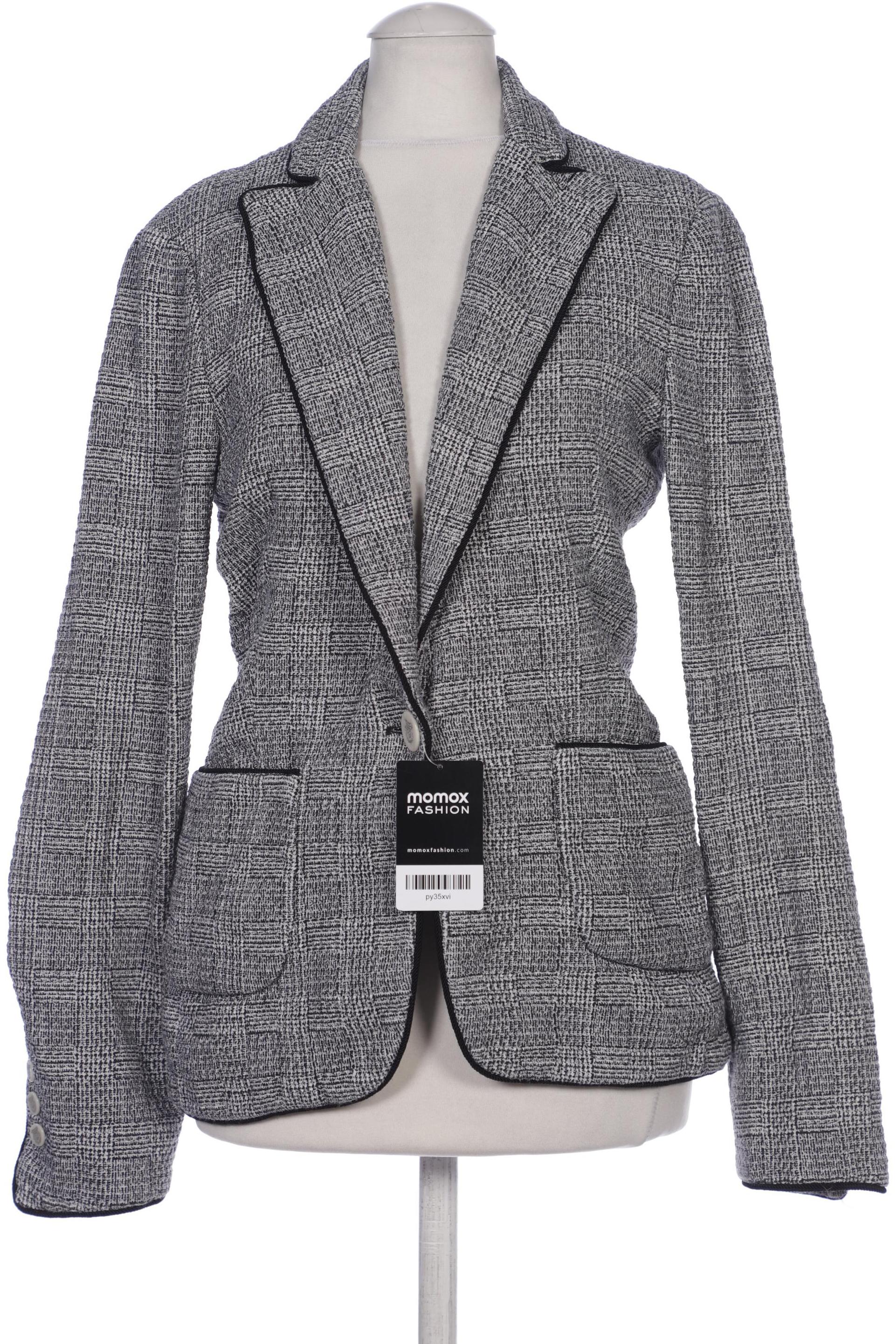 

Zara Damen Blazer, grau, Gr. 34