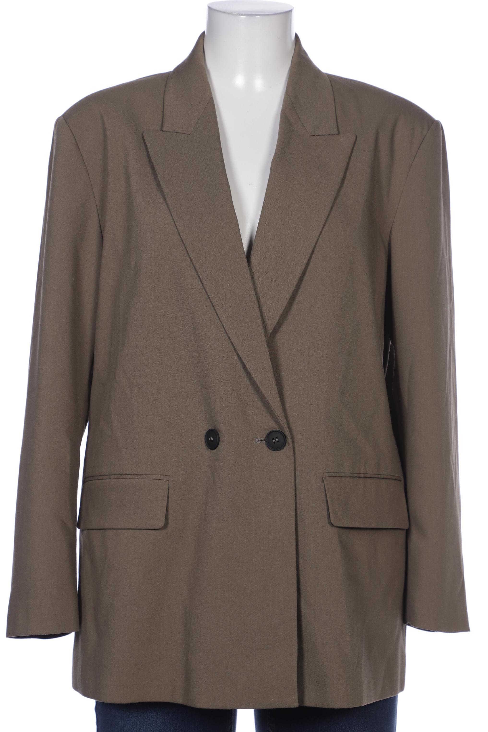 

Zara Damen Blazer, grün, Gr. 42