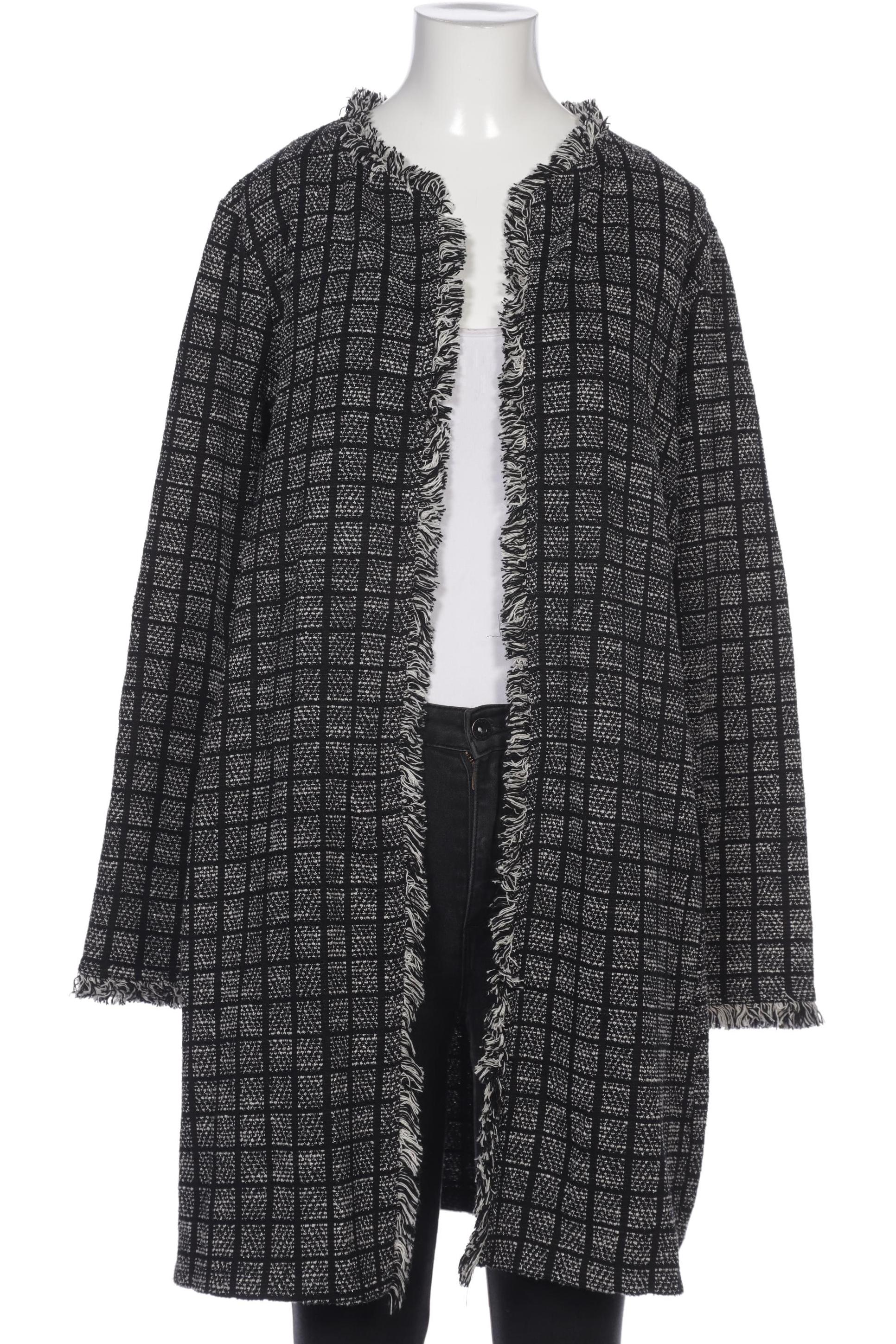 

Zara Damen Blazer, schwarz, Gr. 36