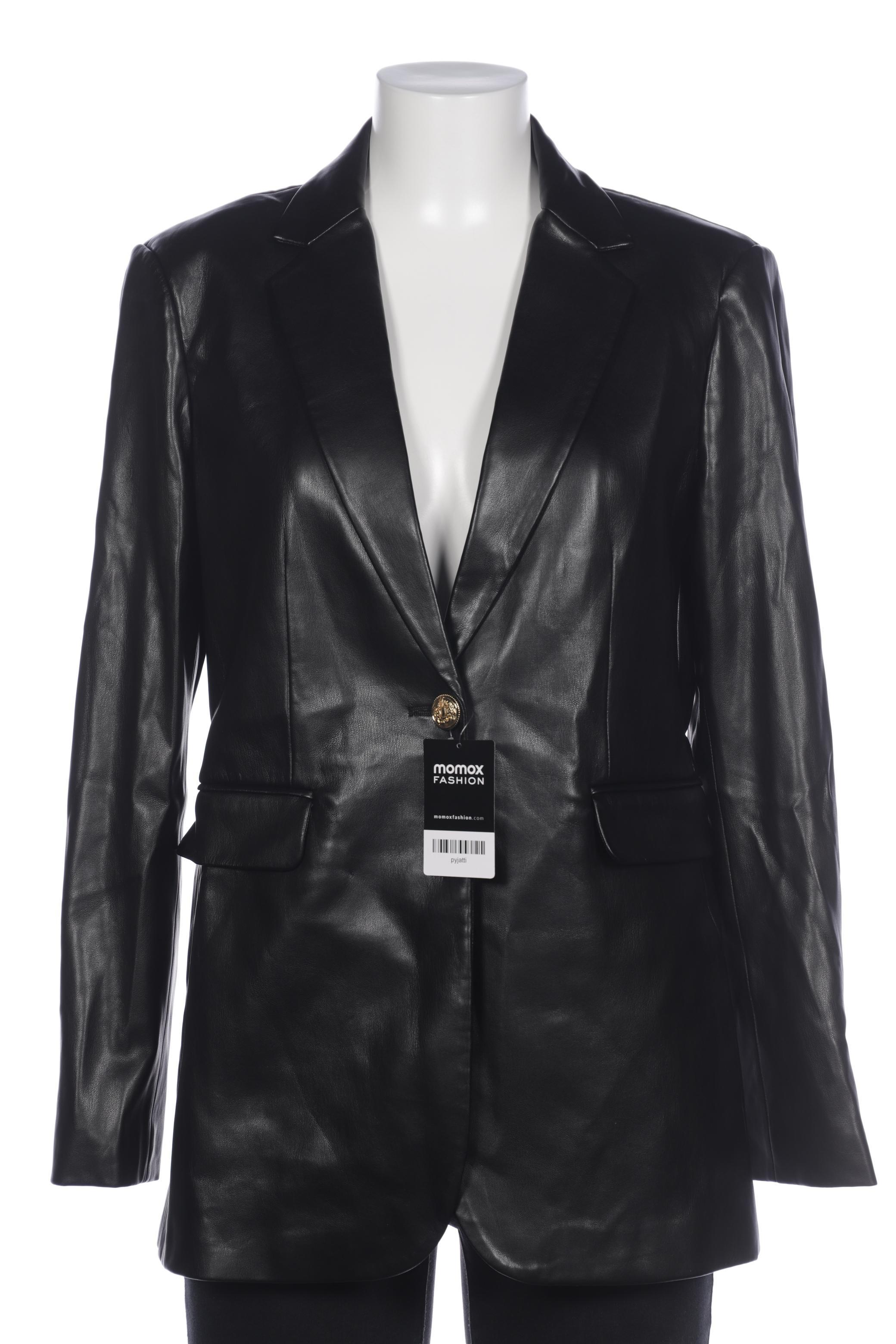 

Zara Damen Blazer, schwarz, Gr. 42