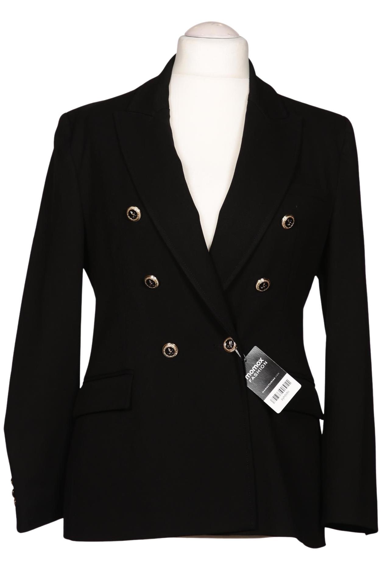 

Zara Damen Blazer, schwarz, Gr. 42