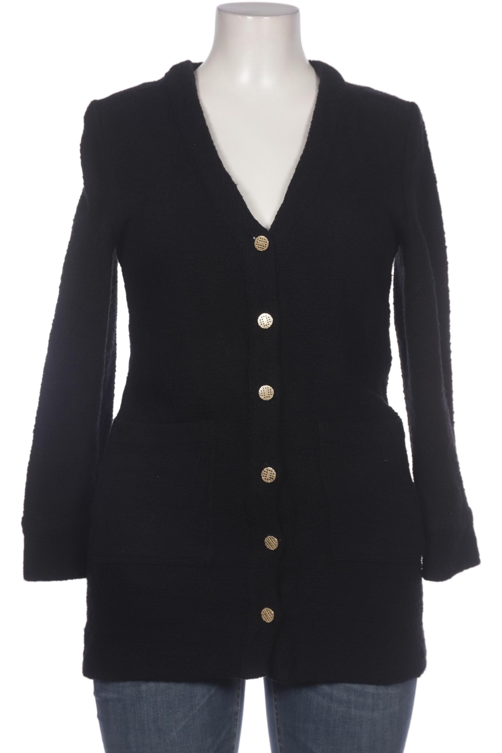 

Zara Damen Blazer, schwarz, Gr. 42