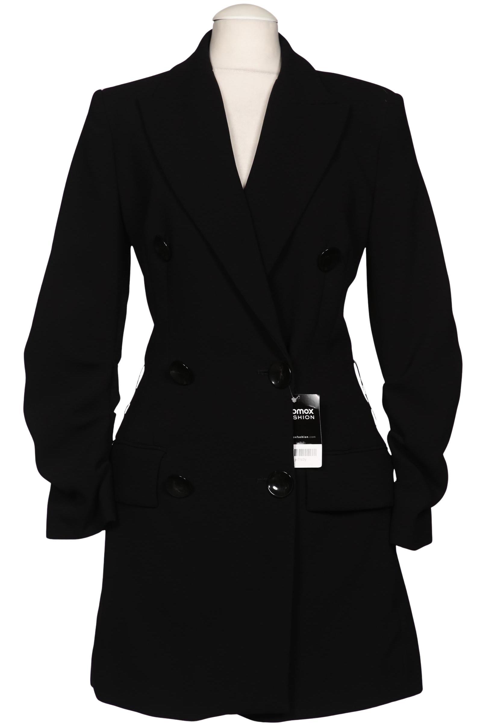 

Zara Damen Blazer, schwarz, Gr. 34