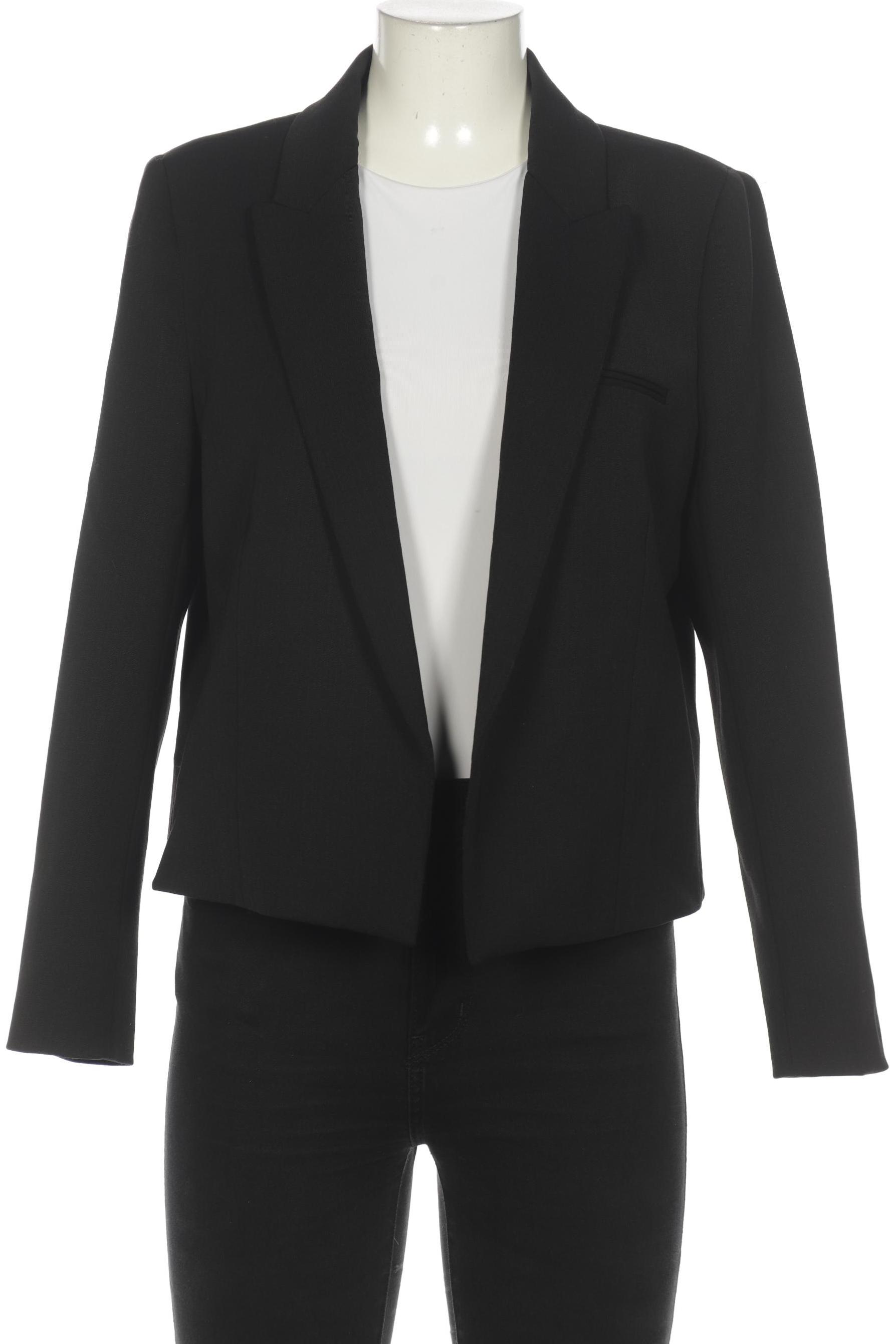 

Zara Damen Blazer, schwarz, Gr. 42
