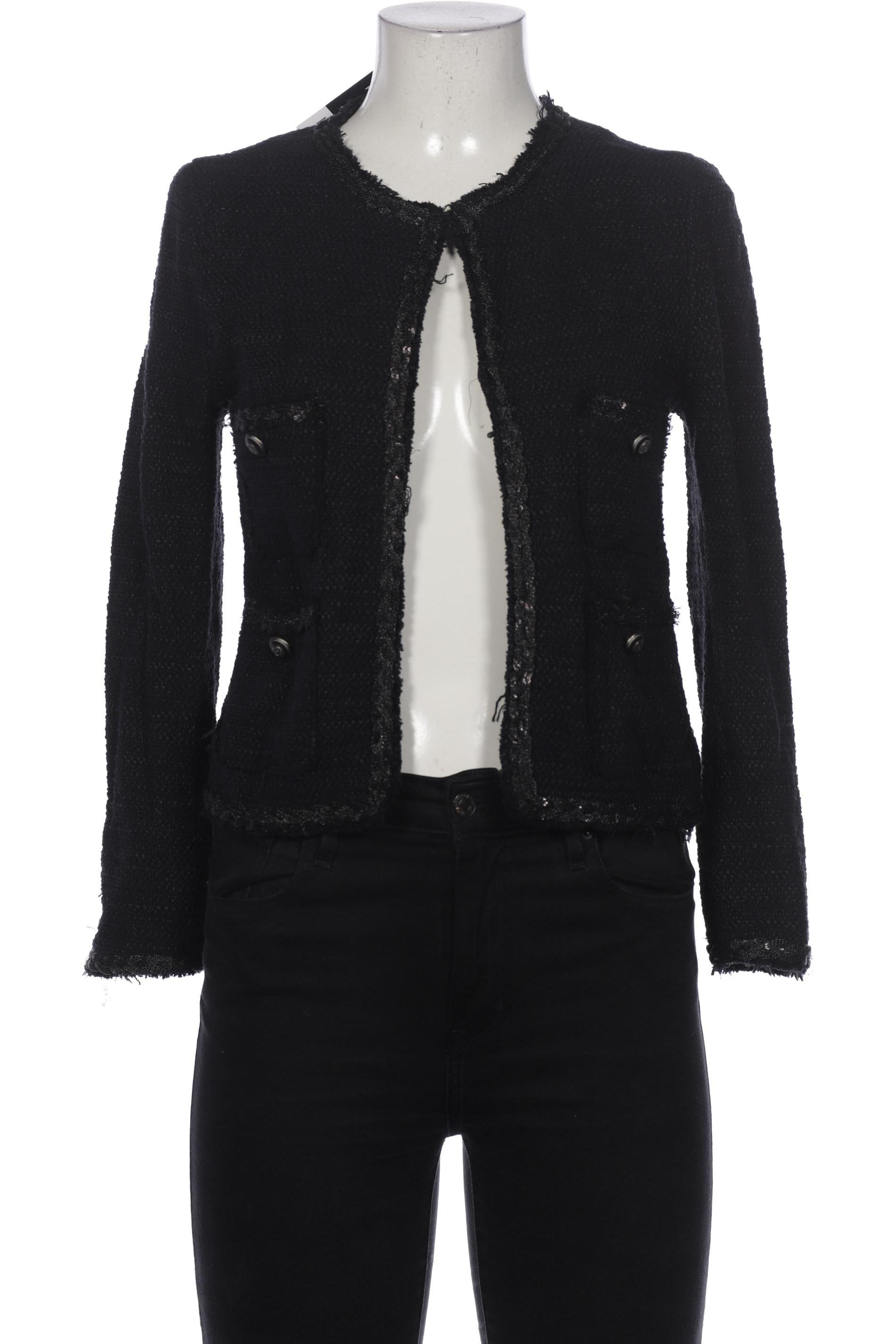 

Zara Damen Blazer, marineblau, Gr. 38